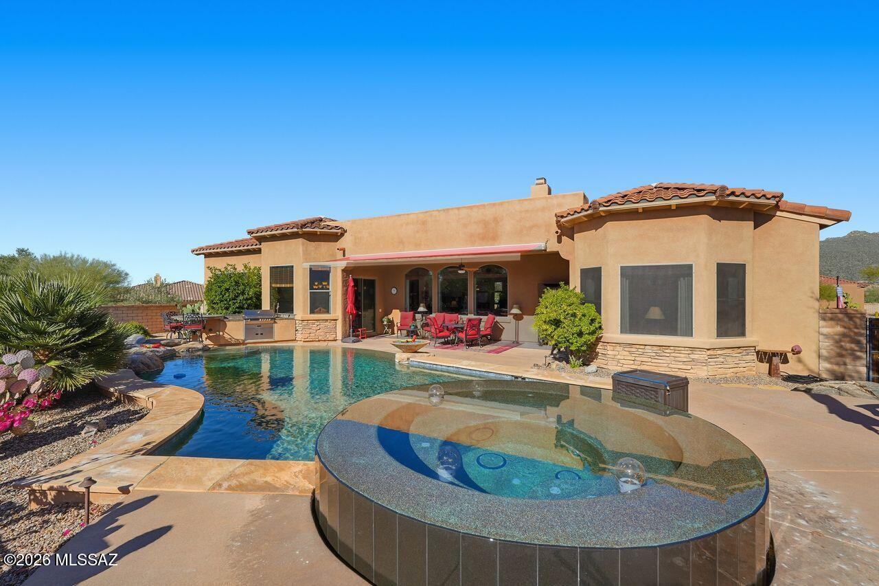 Dos Lagos at Dove Mountain (1-91) - Residential