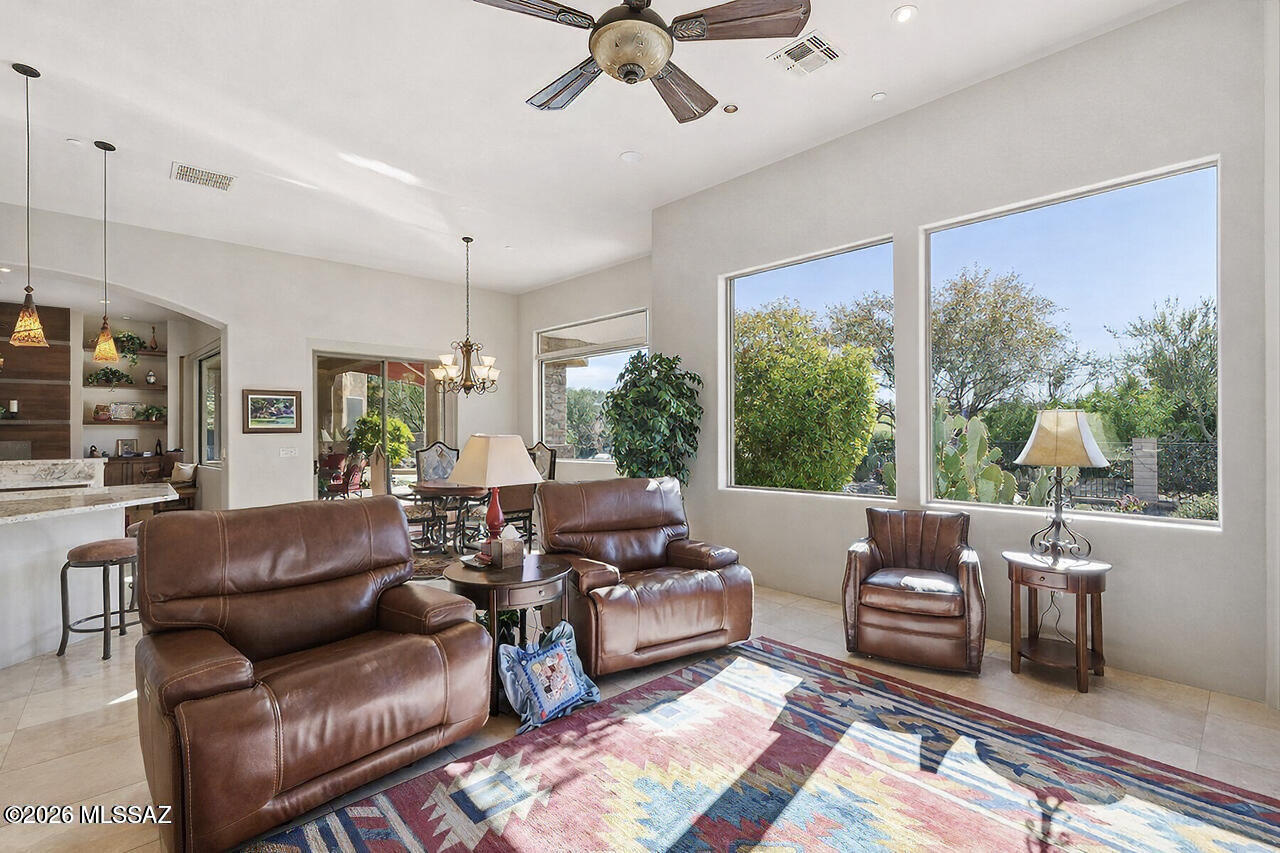 Dos Lagos at Dove Mountain (1-91) - Residential