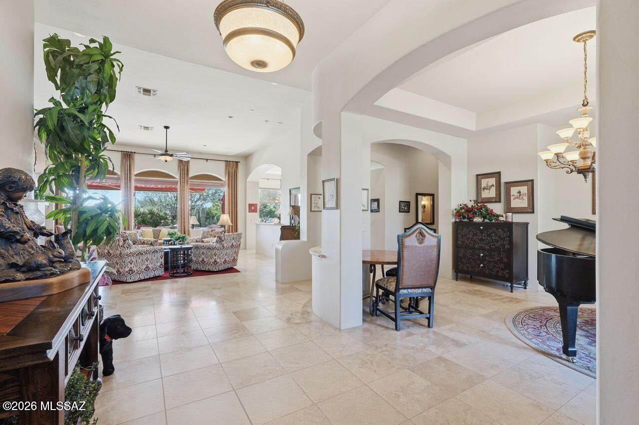 Dos Lagos at Dove Mountain (1-91) - Residential