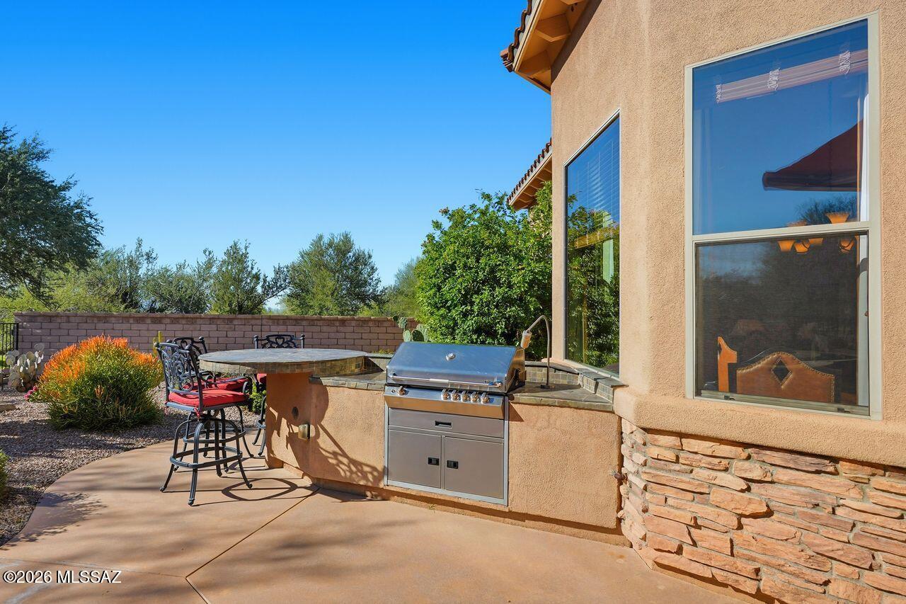 Dos Lagos at Dove Mountain (1-91) - Residential