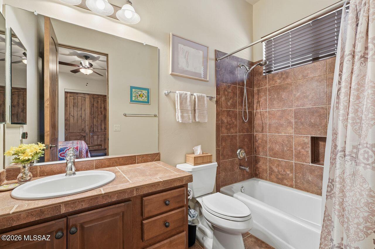 Dos Lagos at Dove Mountain (1-91) - Residential