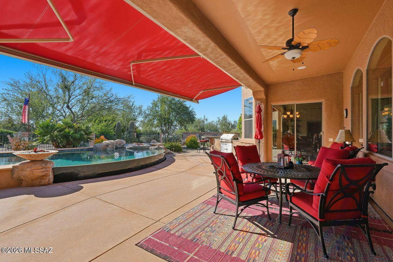 Dos Lagos at Dove Mountain (1-91) - Residential