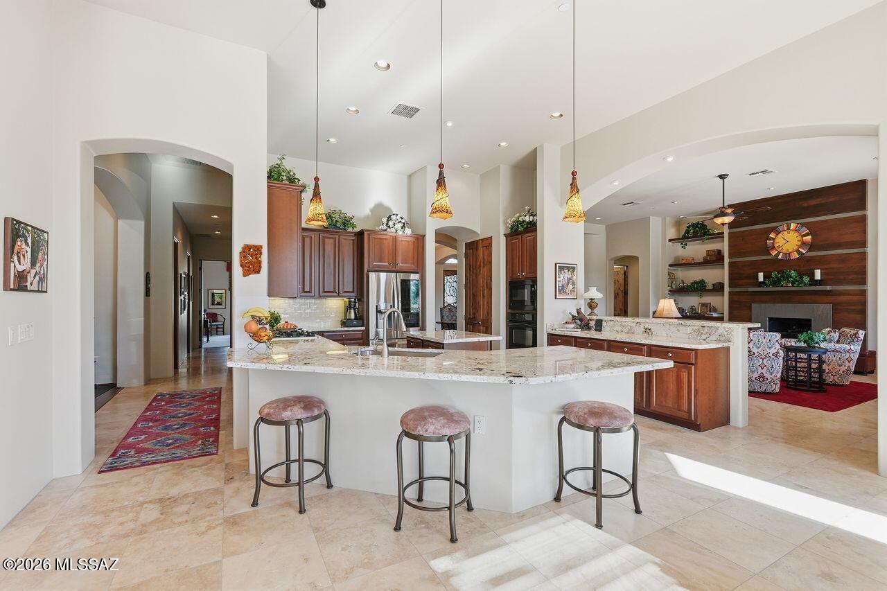Dos Lagos at Dove Mountain (1-91) - Residential