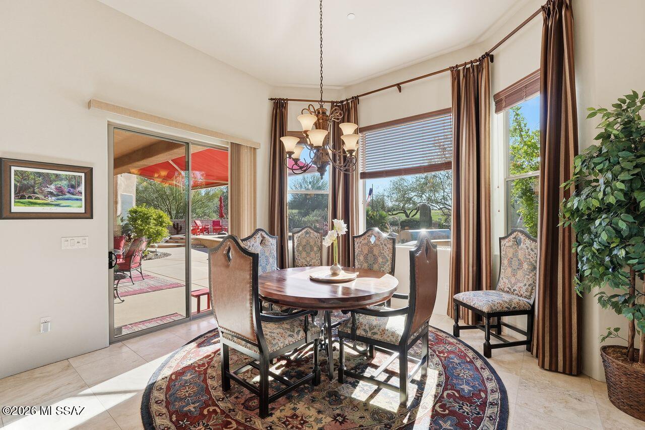 Dos Lagos at Dove Mountain (1-91) - Residential