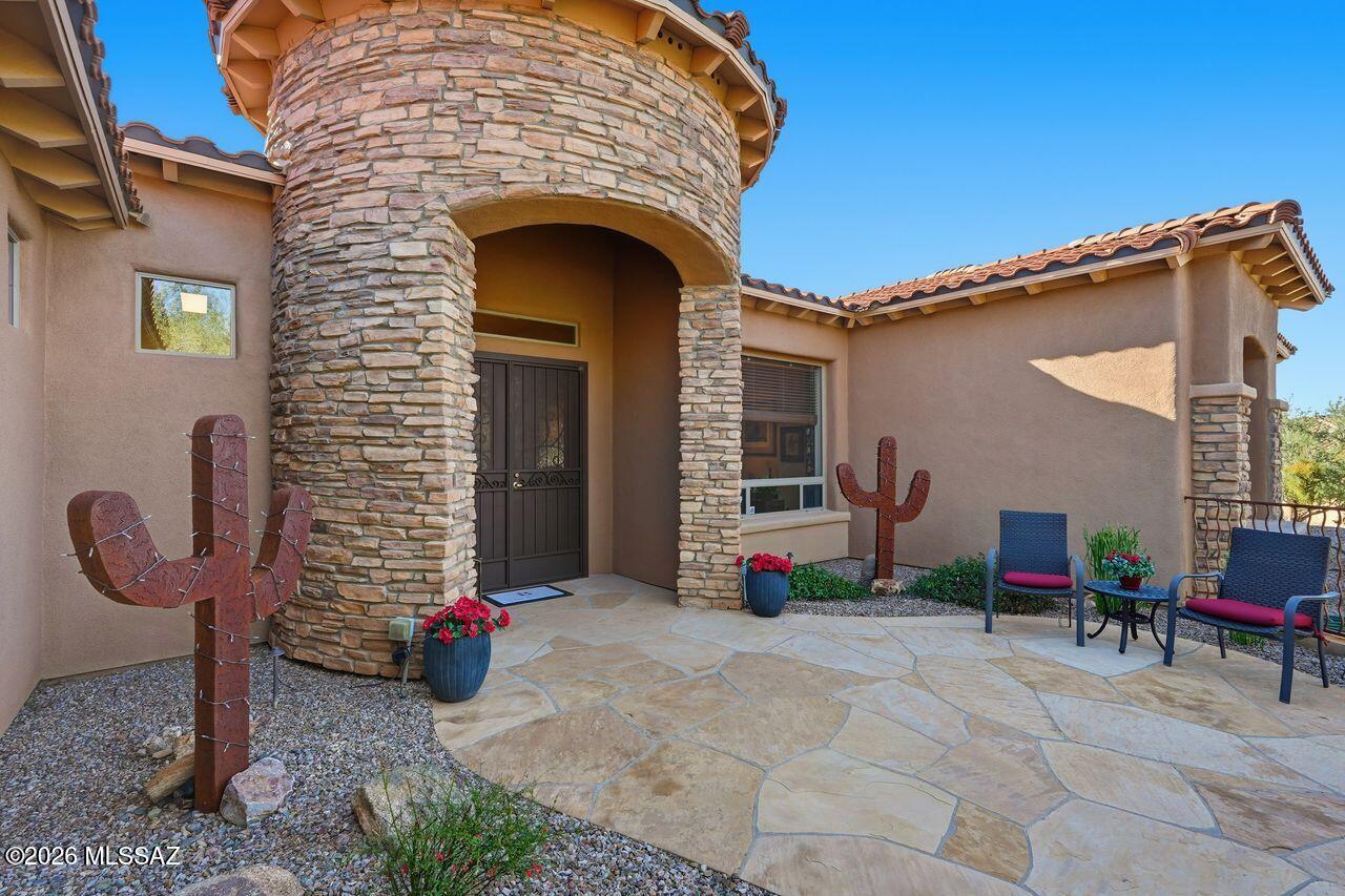 Dos Lagos at Dove Mountain (1-91) - Residential