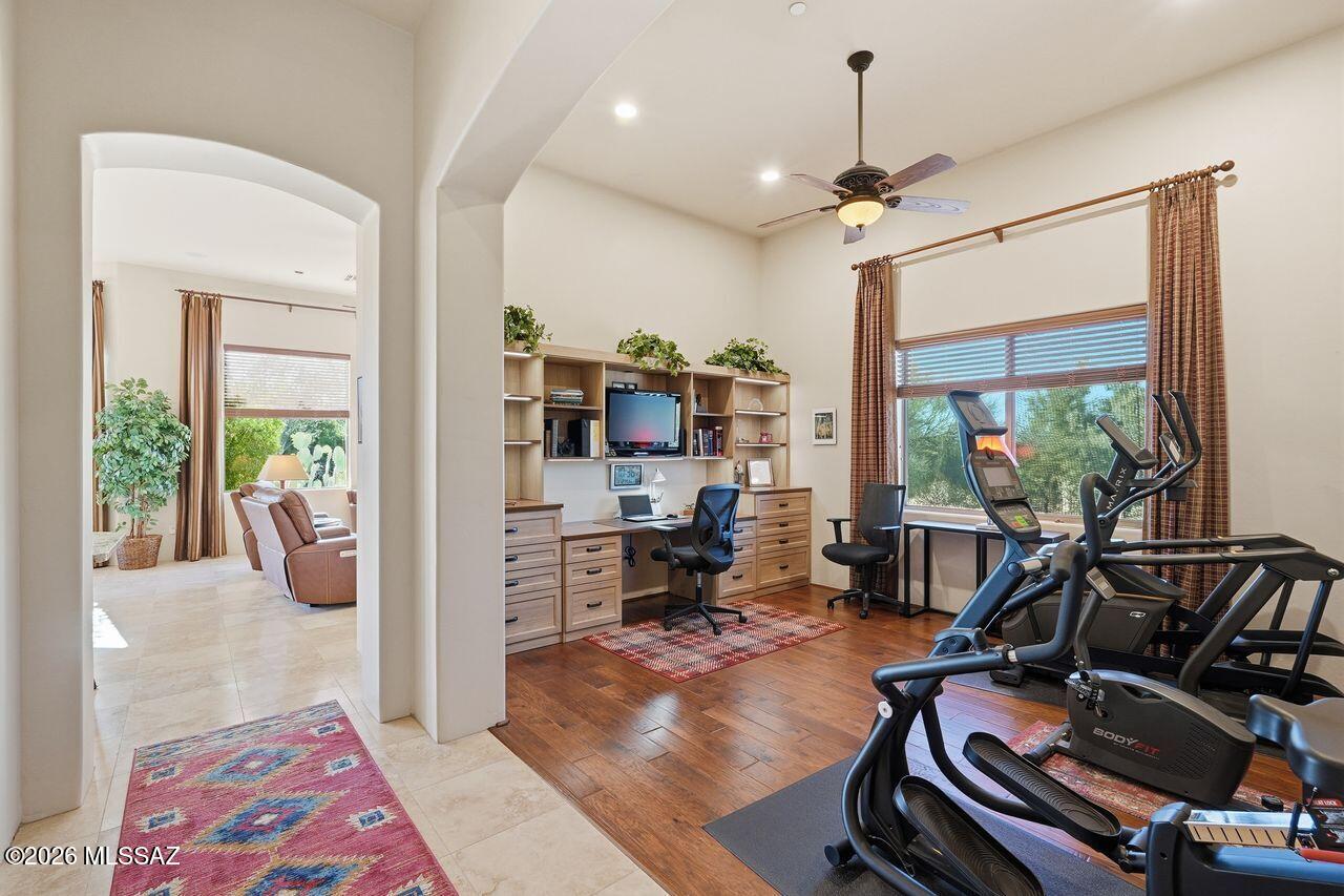 Dos Lagos at Dove Mountain (1-91) - Residential
