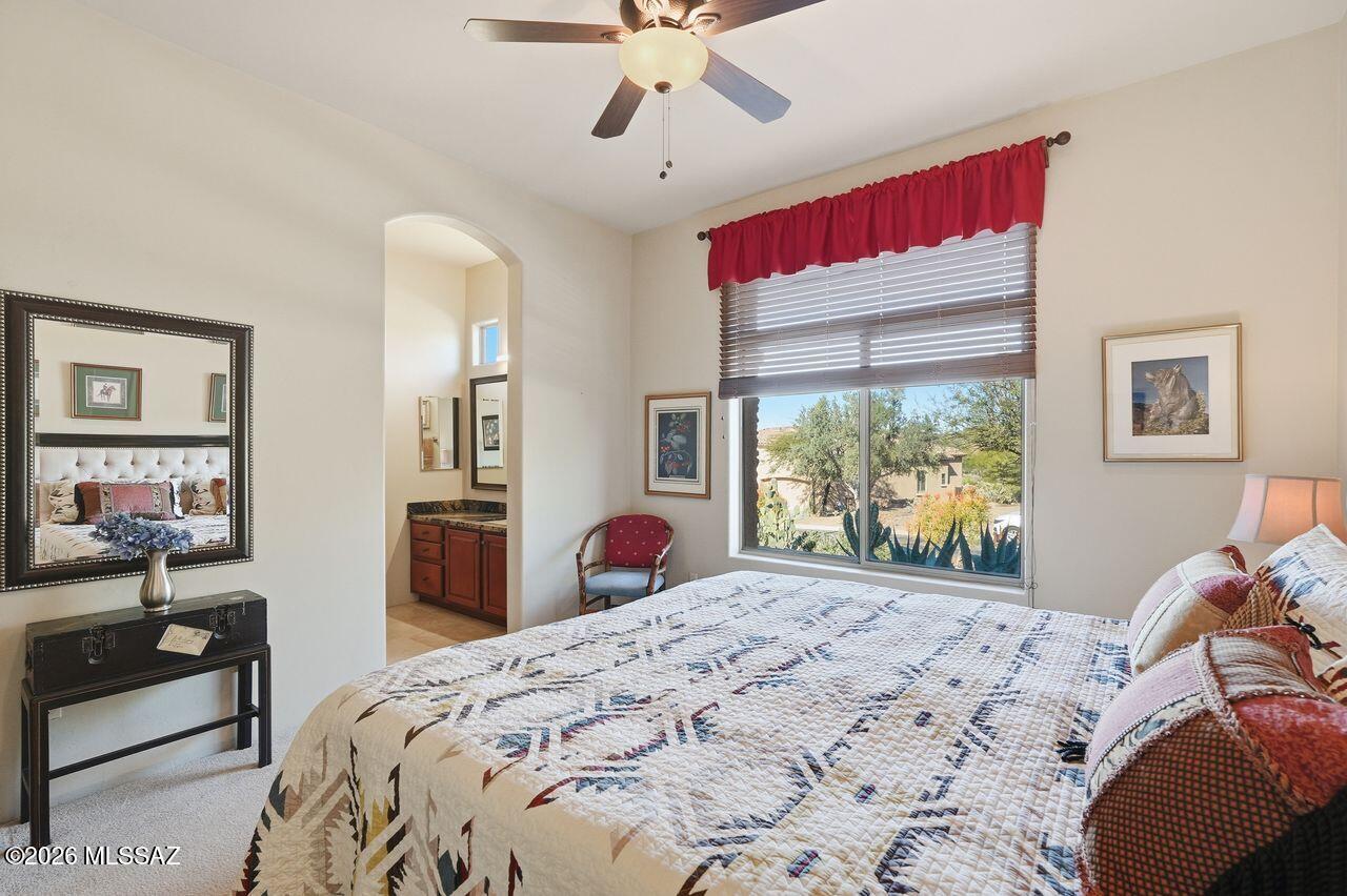 Dos Lagos at Dove Mountain (1-91) - Residential