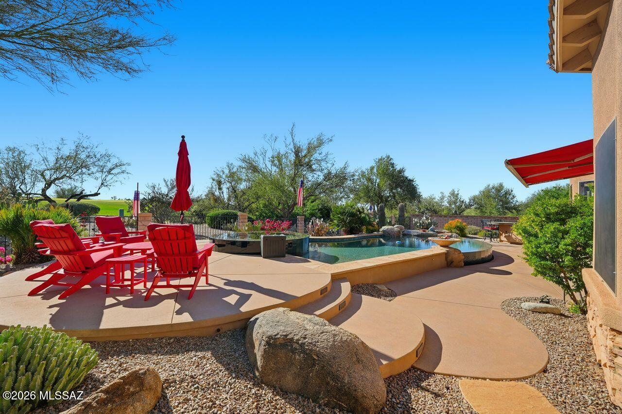 Dos Lagos at Dove Mountain (1-91) - Residential