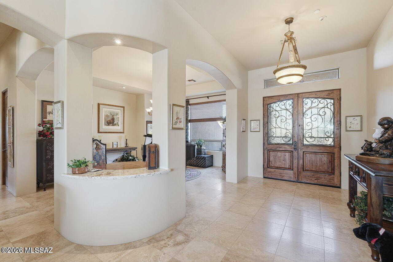 Dos Lagos at Dove Mountain (1-91) - Residential