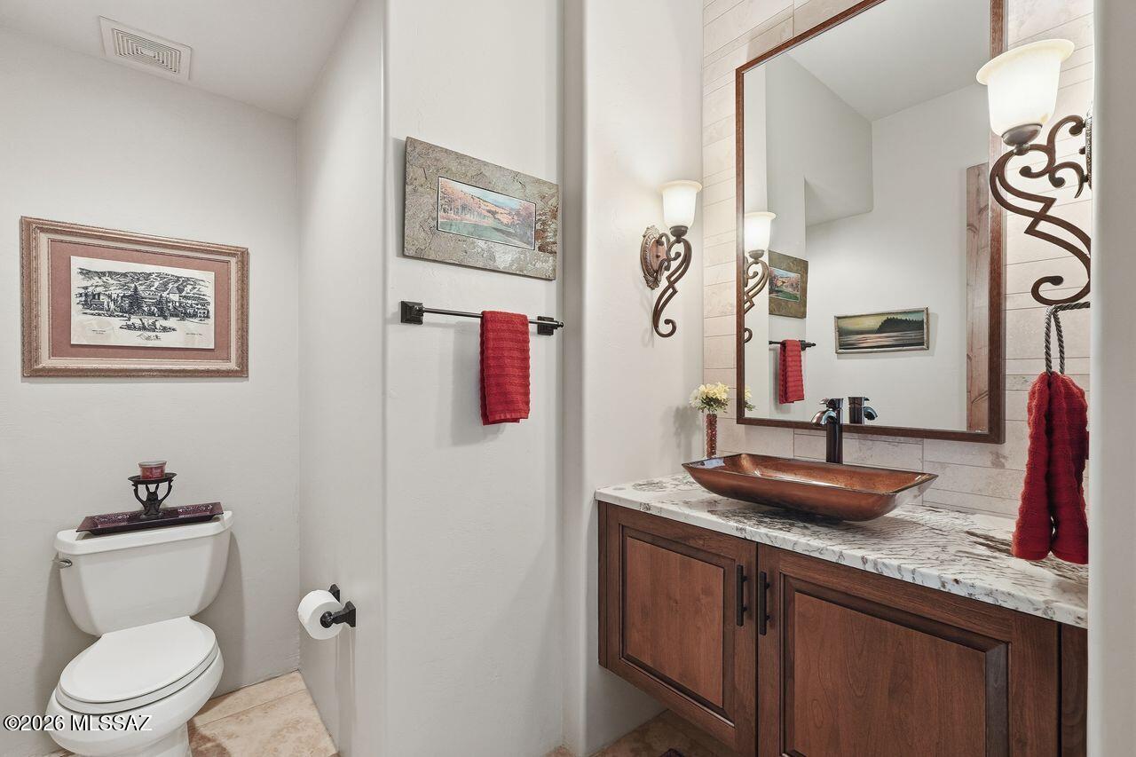 Dos Lagos at Dove Mountain (1-91) - Residential