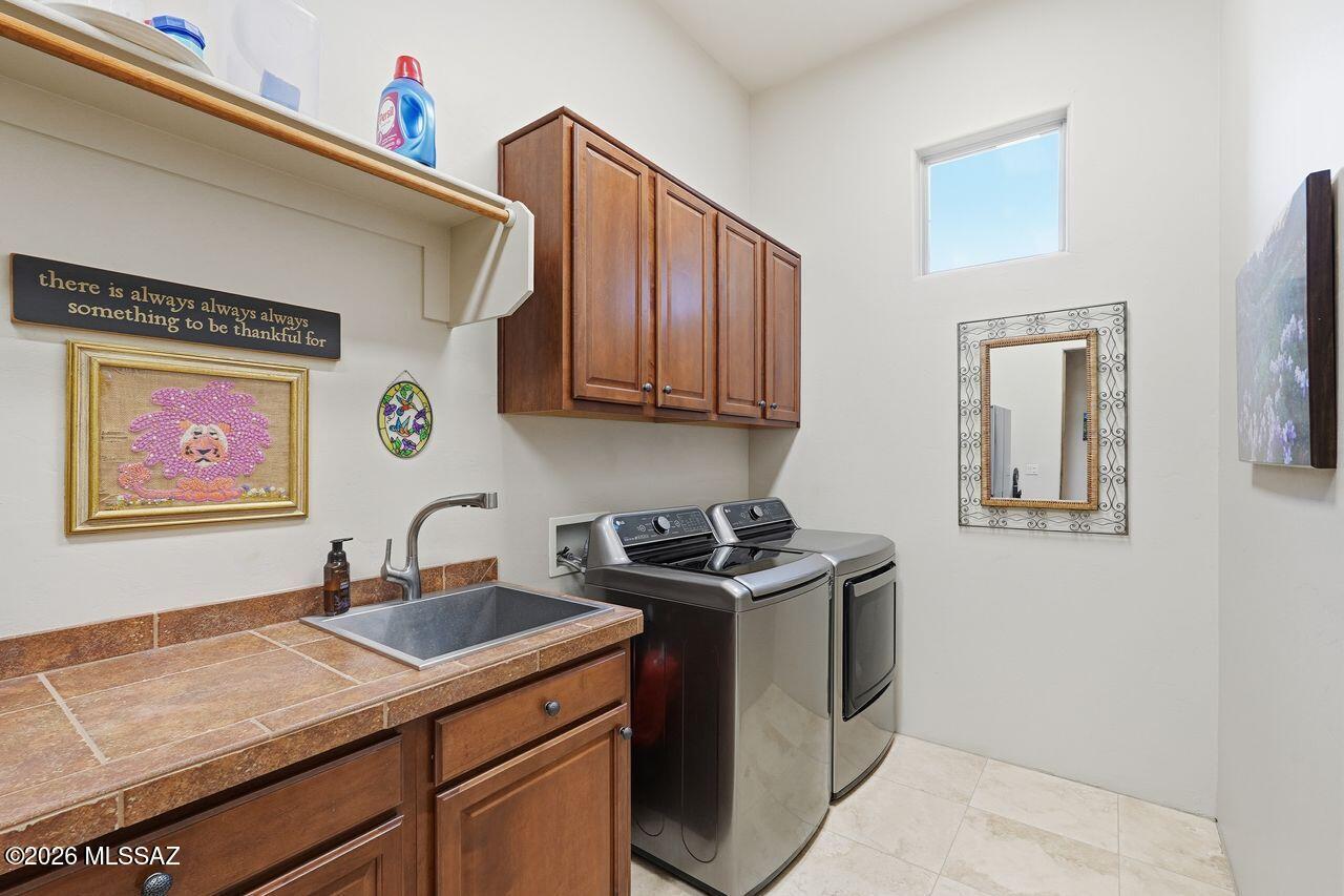 Dos Lagos at Dove Mountain (1-91) - Residential