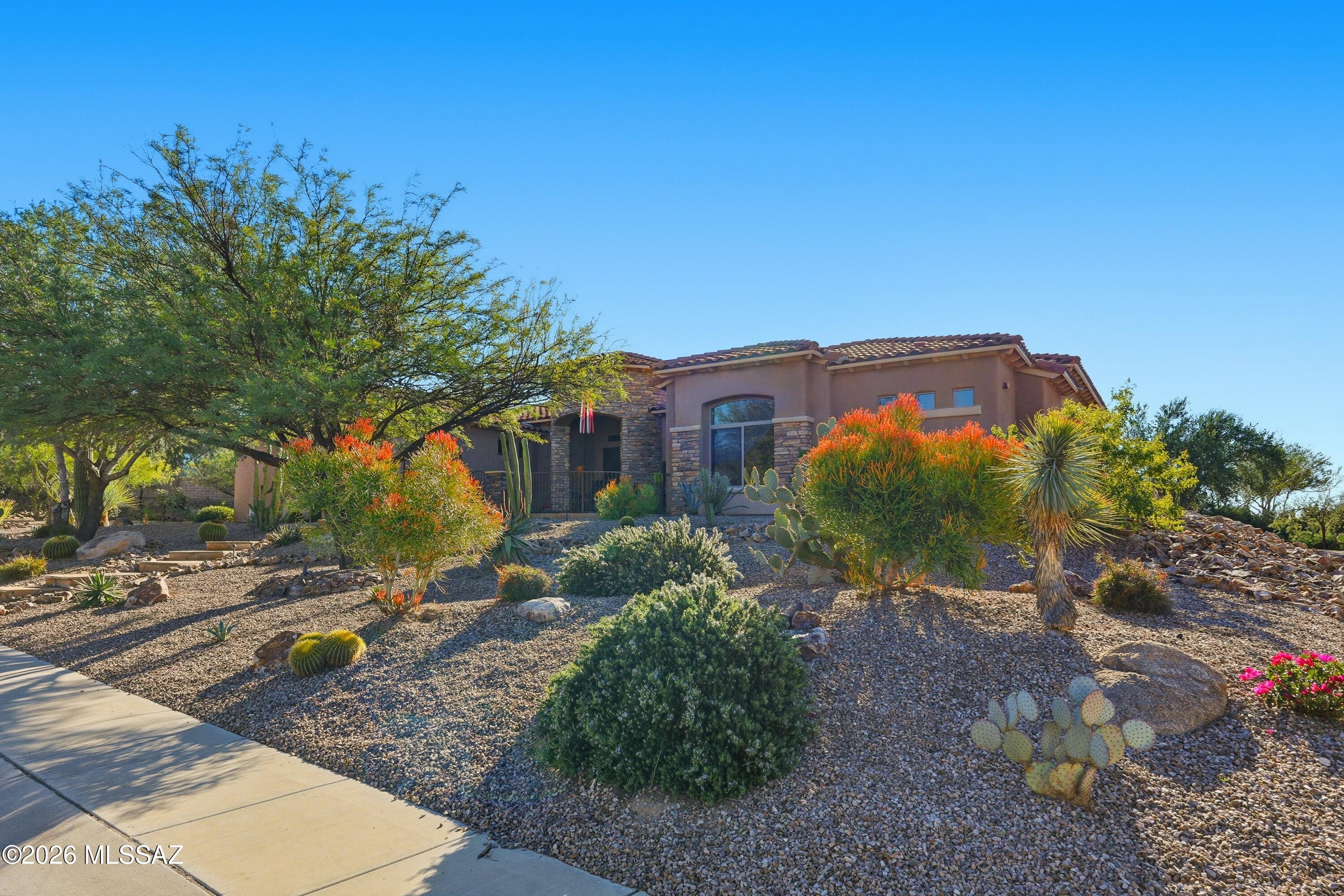 Dos Lagos at Dove Mountain (1-91) - Residential