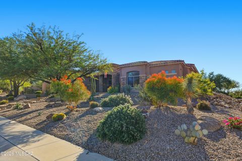 5911 W Sonoran Links Lane Marana AZ 85658