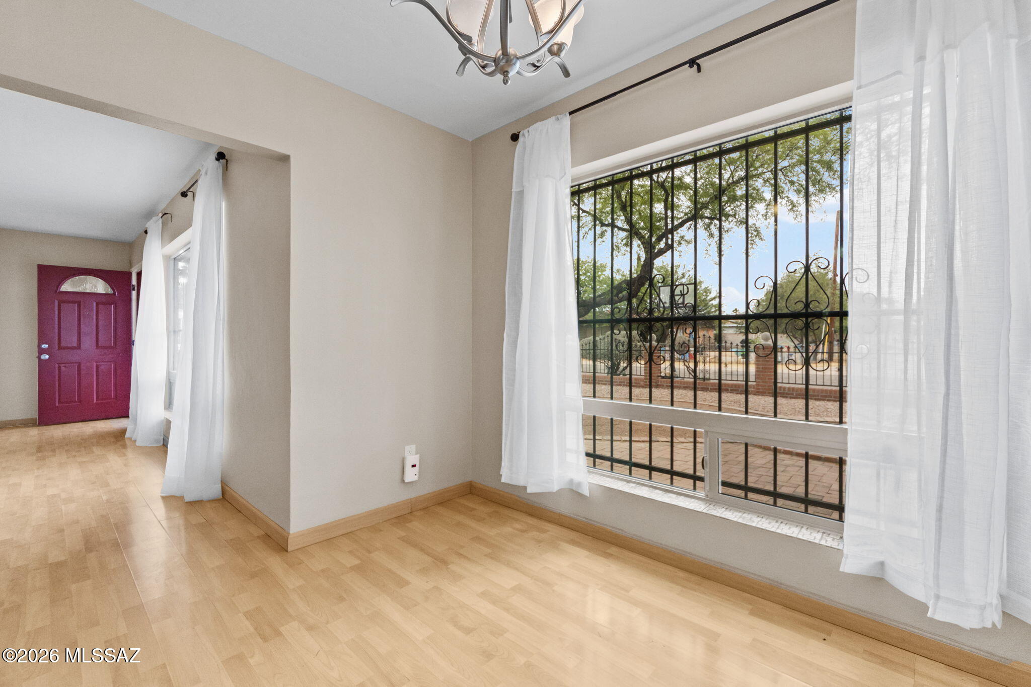 Mesa Village Annex - Residential
