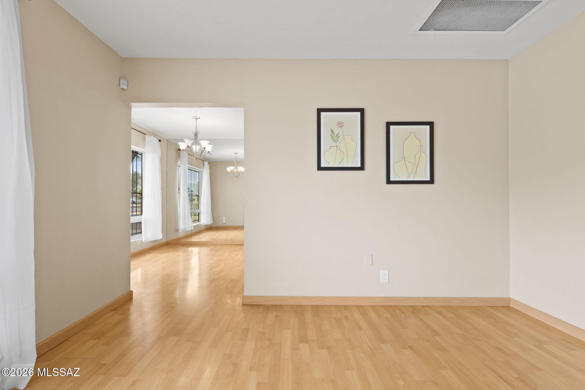 Mesa Village Annex - Residential
