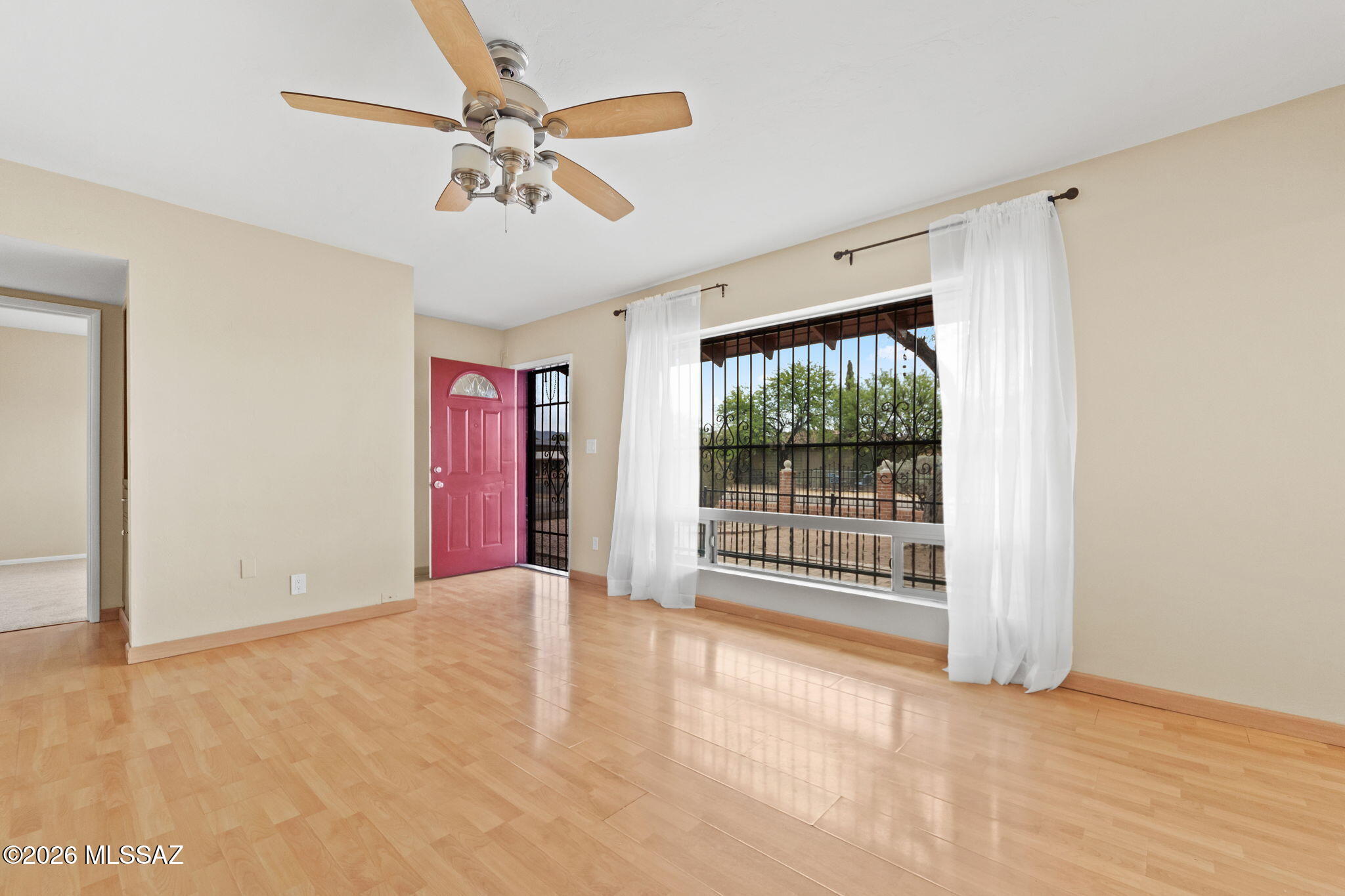 Mesa Village Annex - Residential