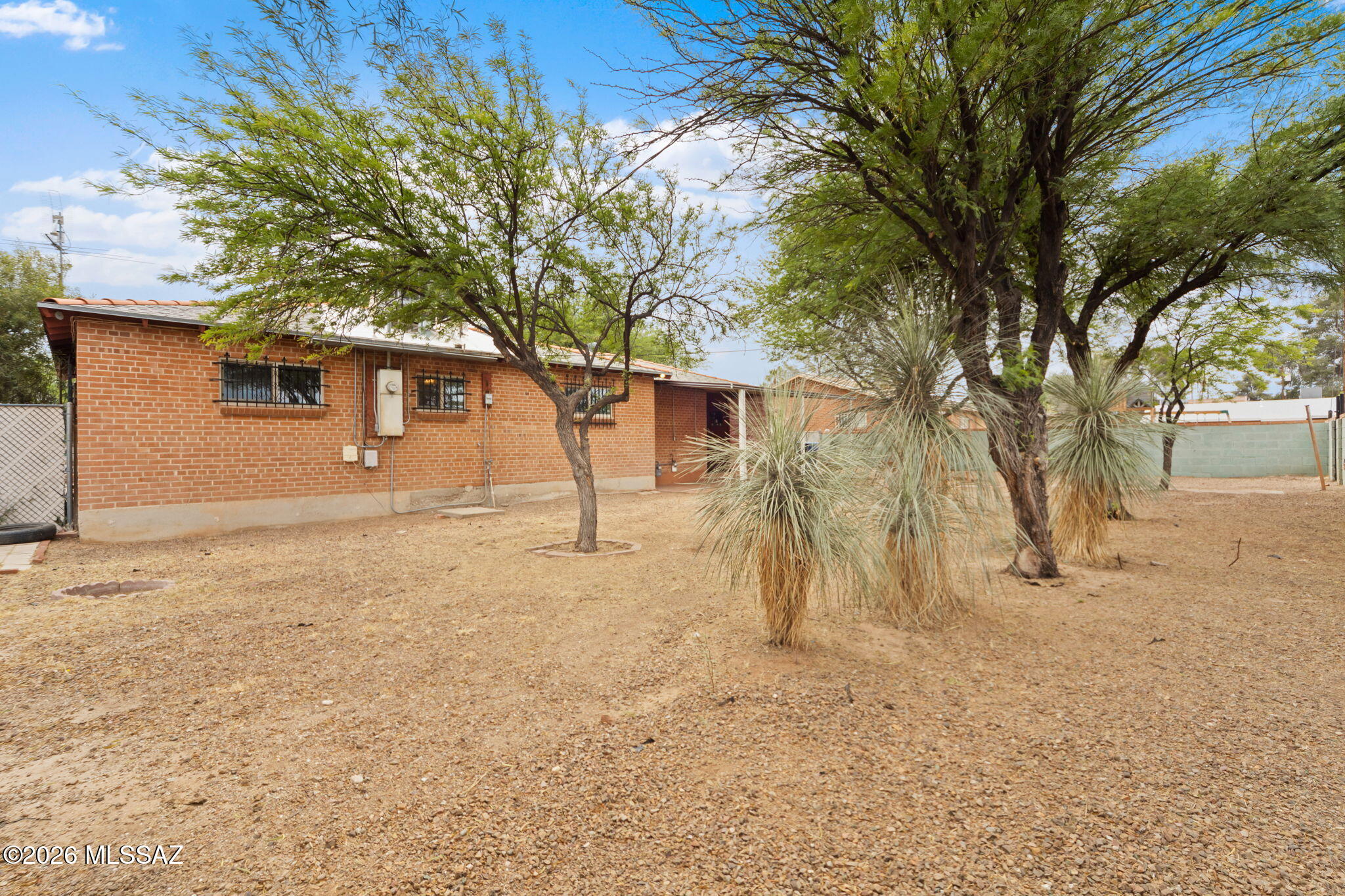 Mesa Village Annex - Residential
