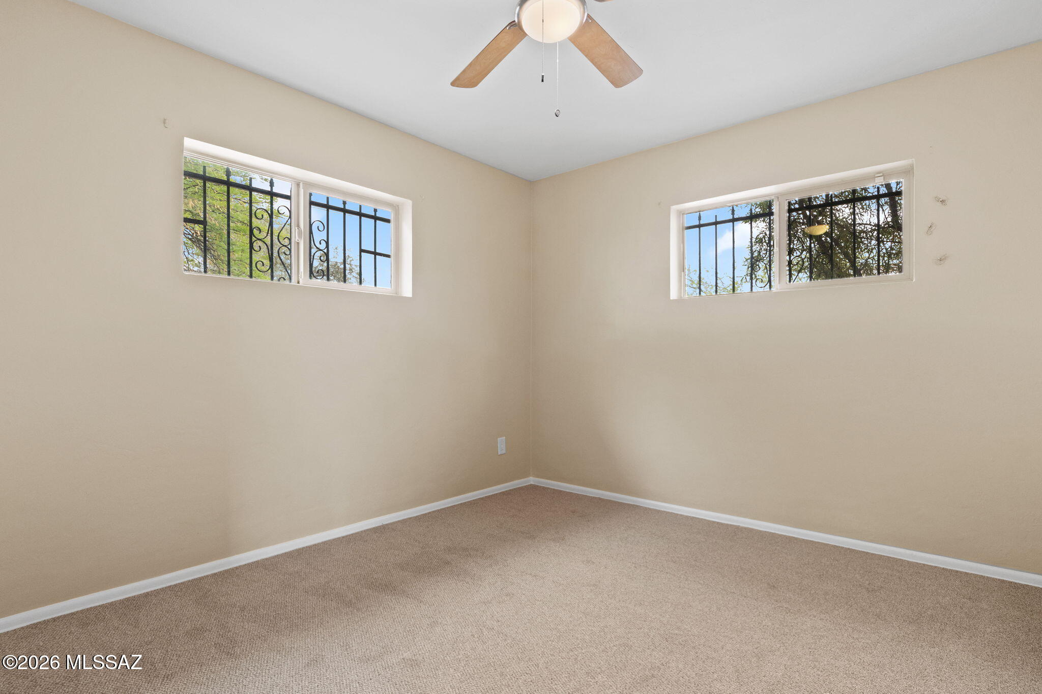 Mesa Village Annex - Residential
