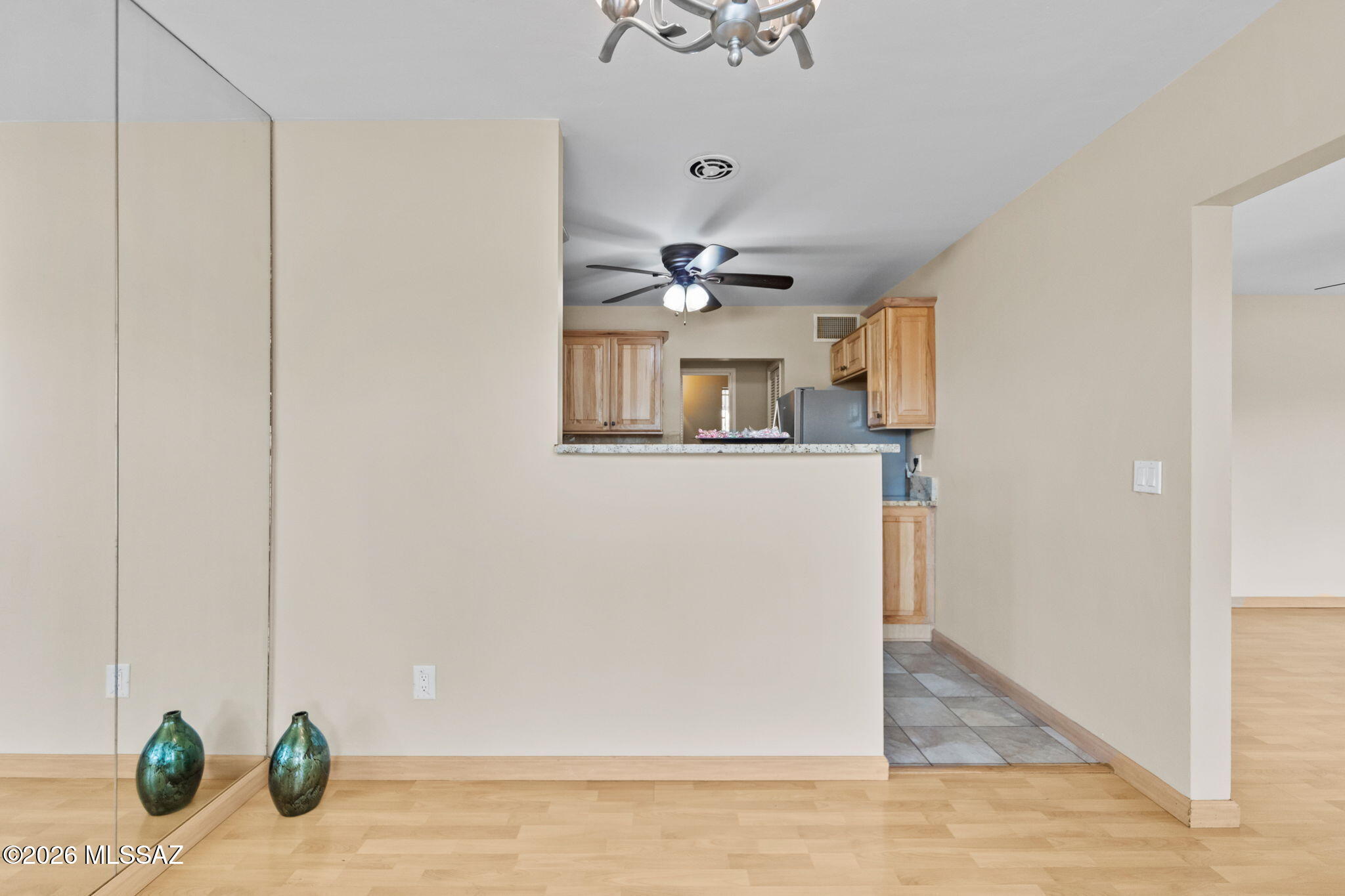 Mesa Village Annex - Residential