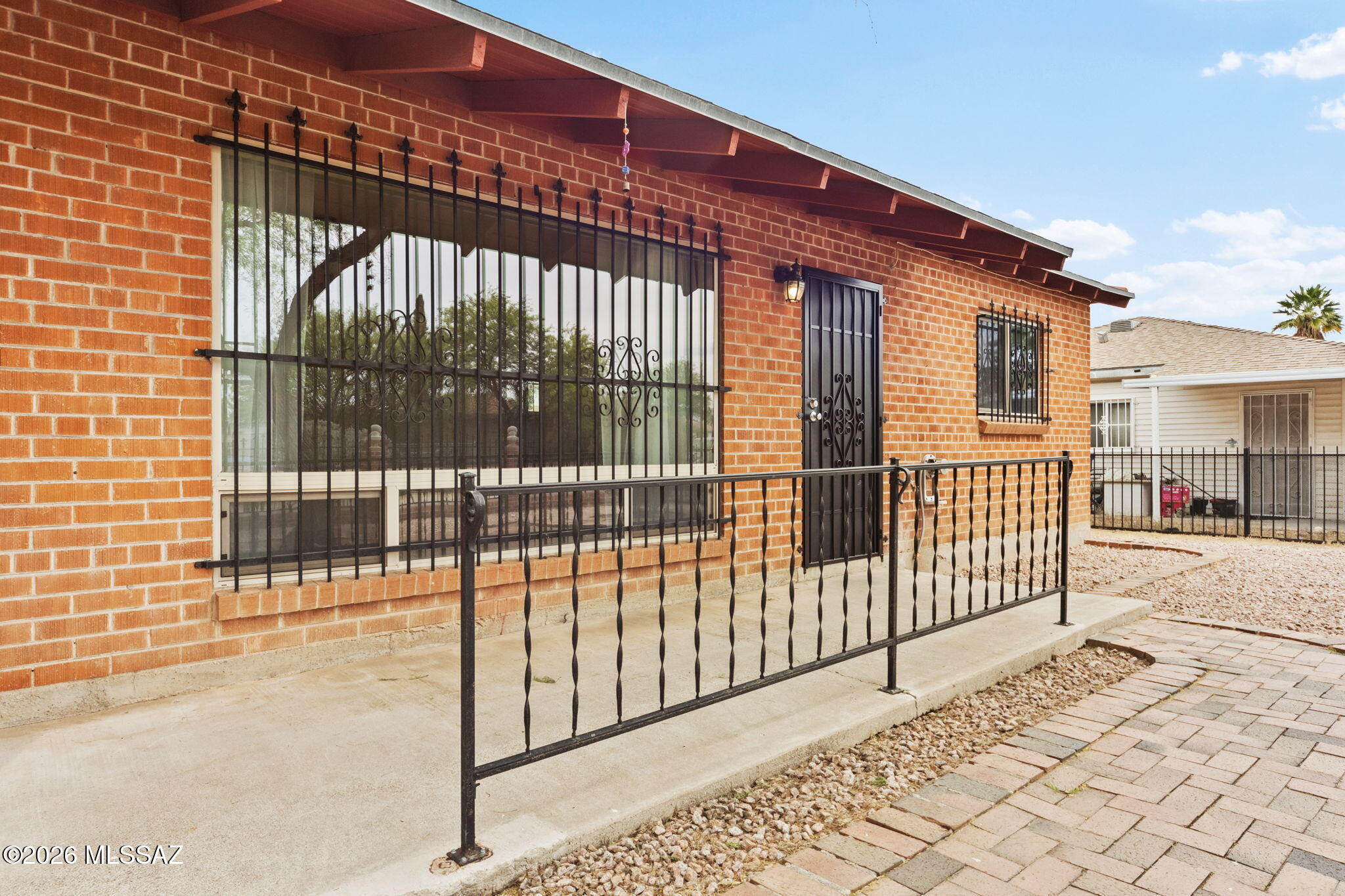 Mesa Village Annex - Residential