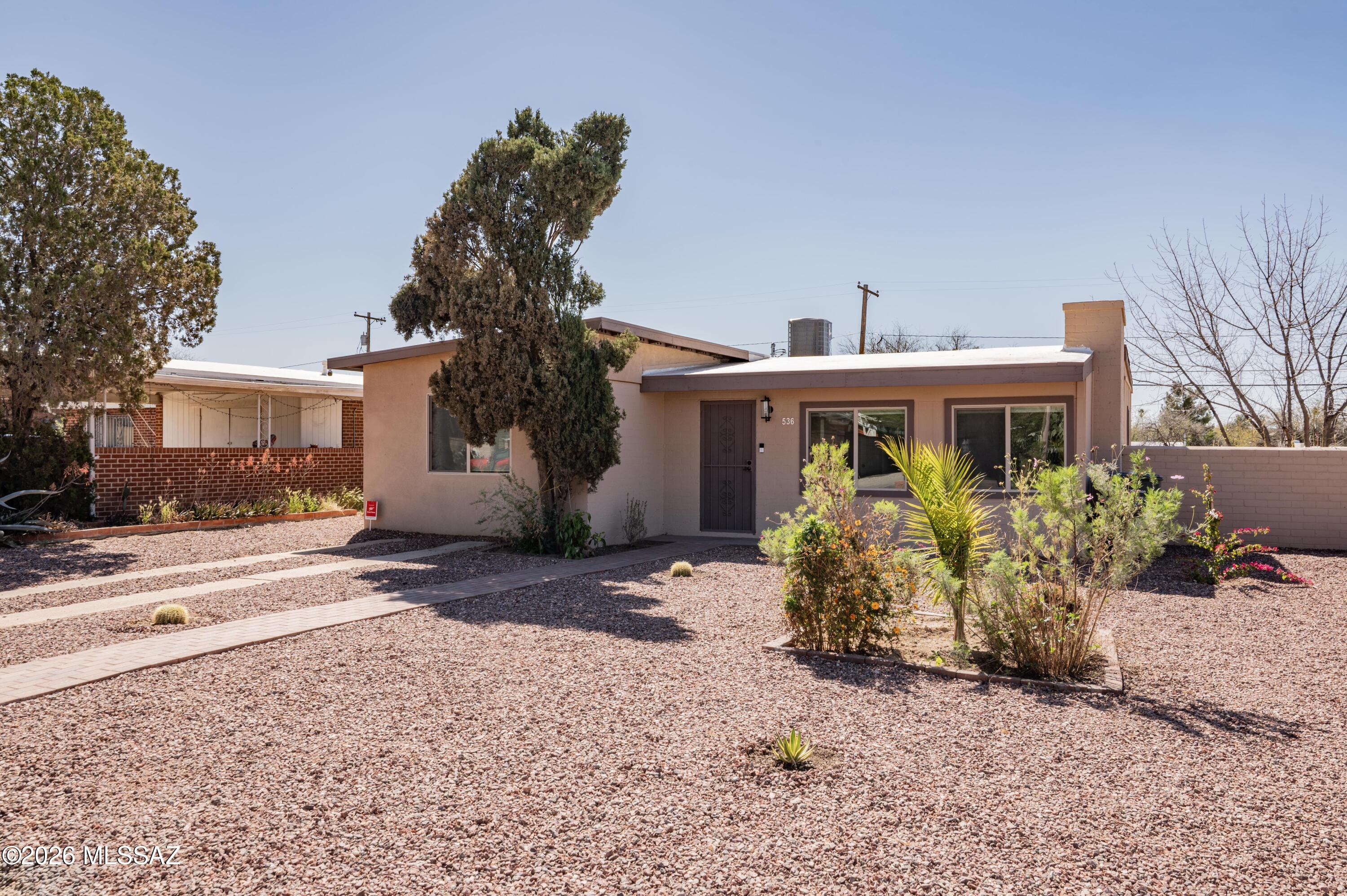 Mansfield Heights - Residential
