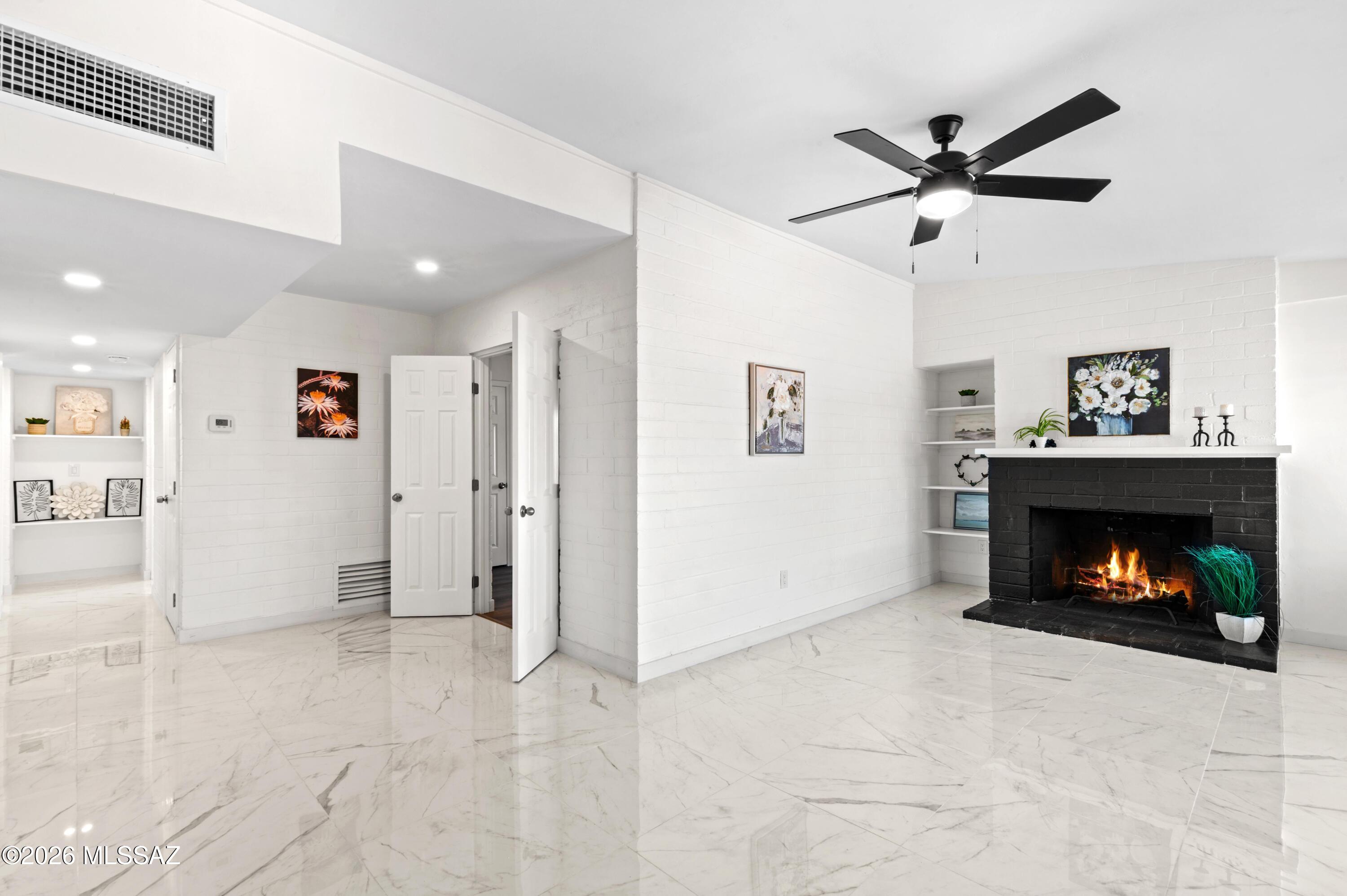 Mansfield Heights - Residential