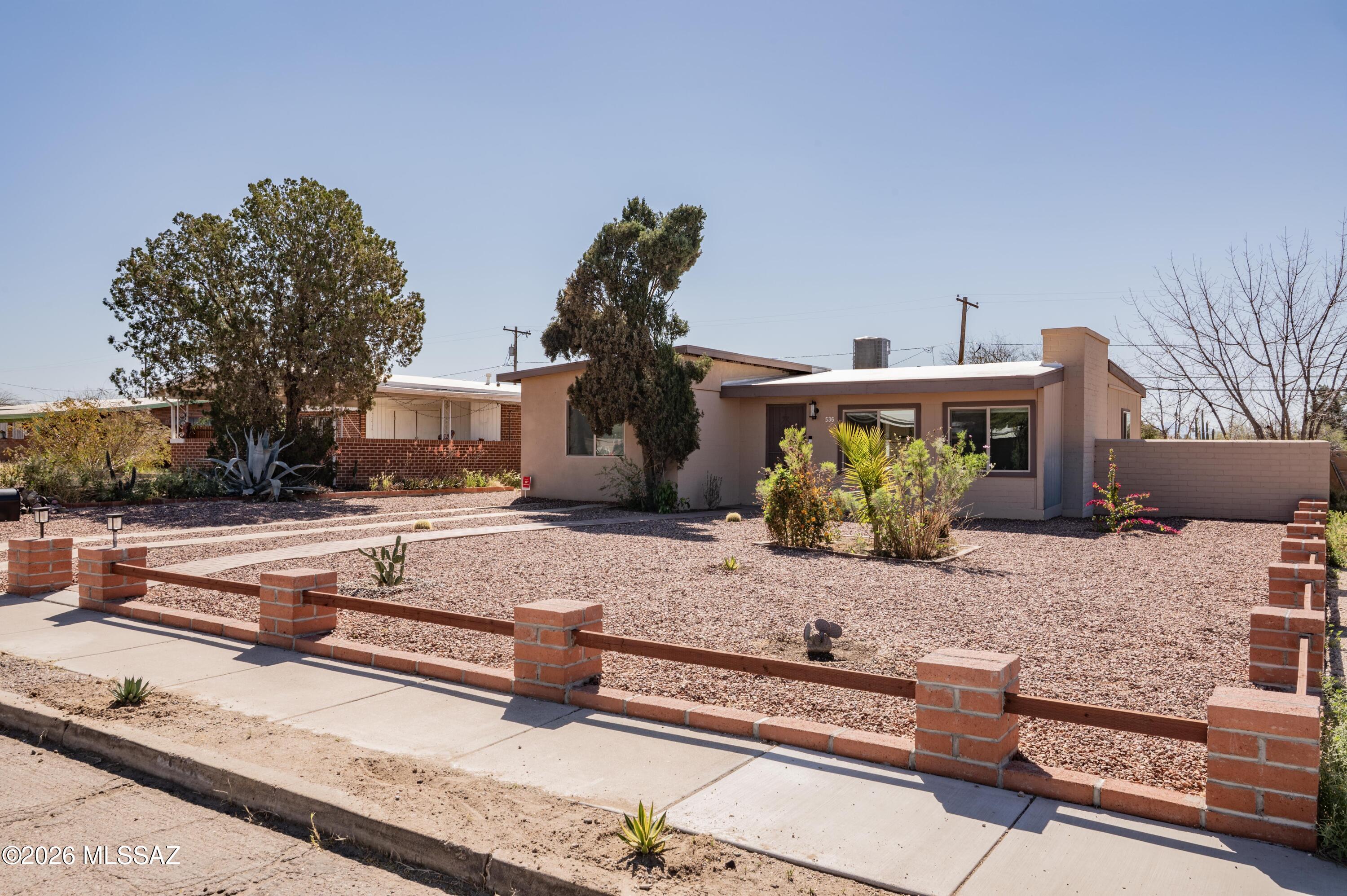 Mansfield Heights - Residential