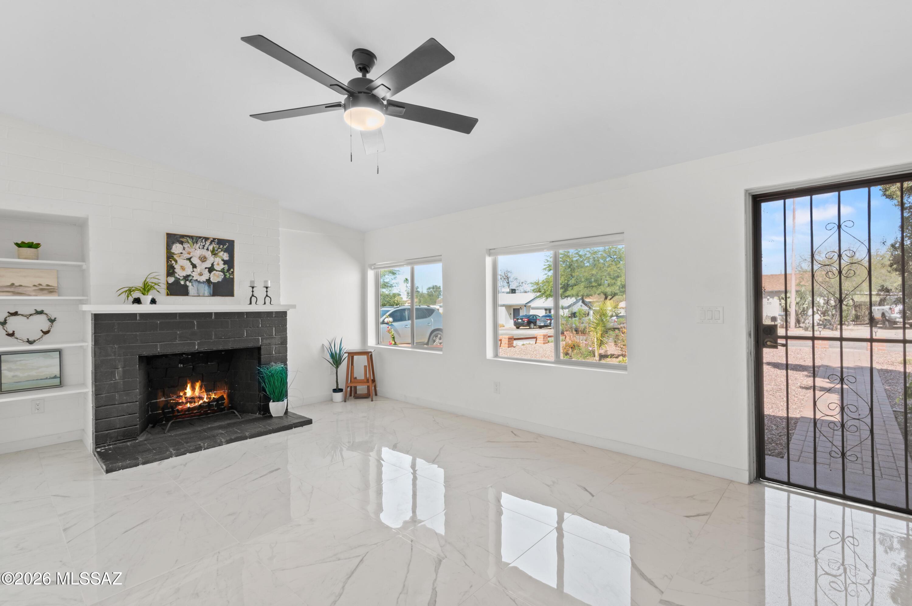 Mansfield Heights - Residential