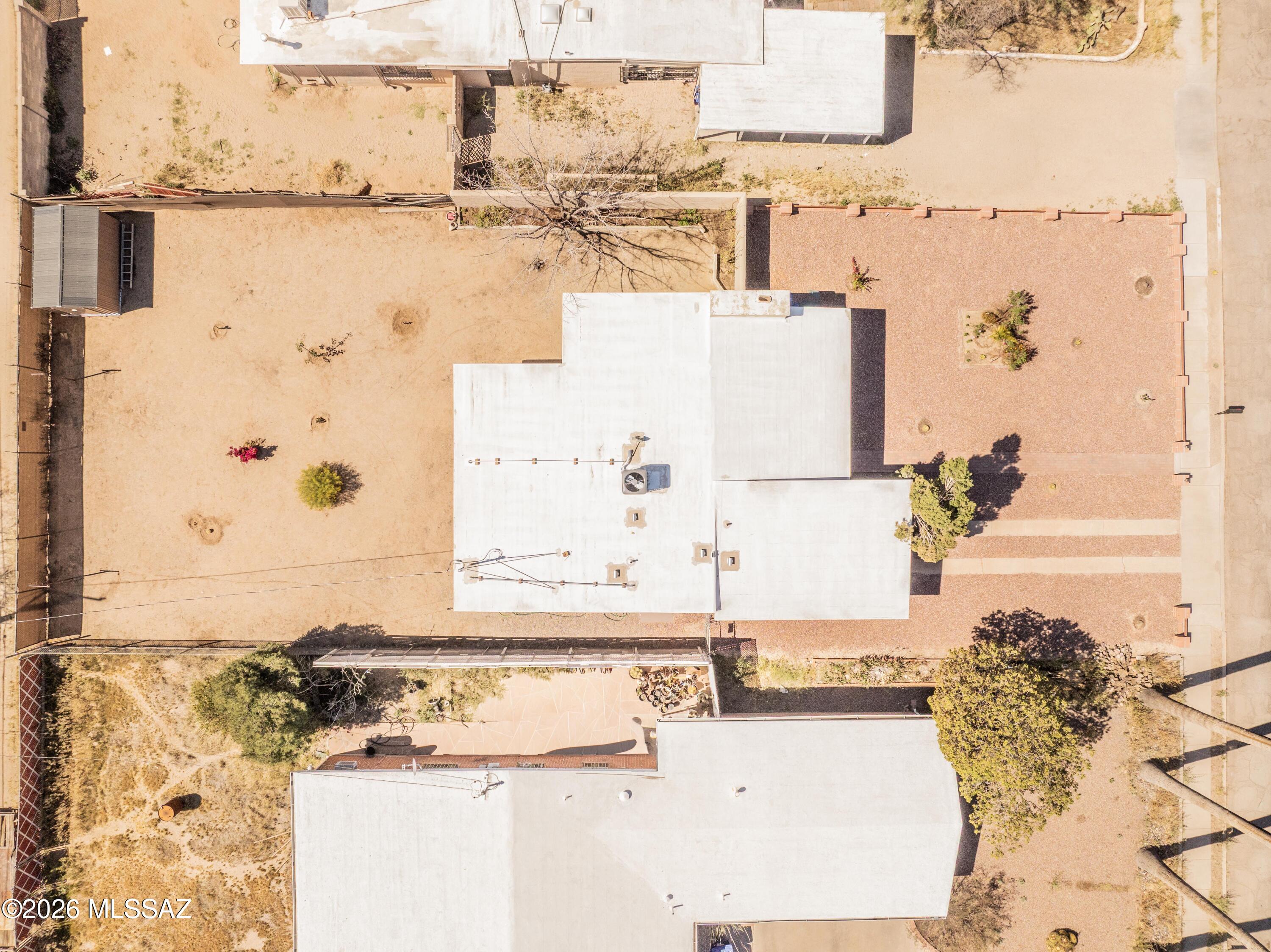 Mansfield Heights - Residential