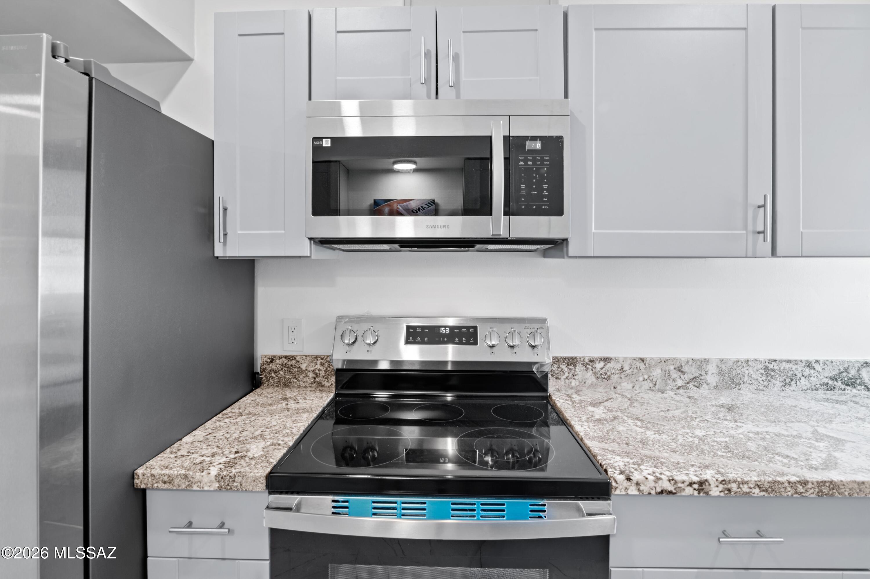 Mansfield Heights - Residential
