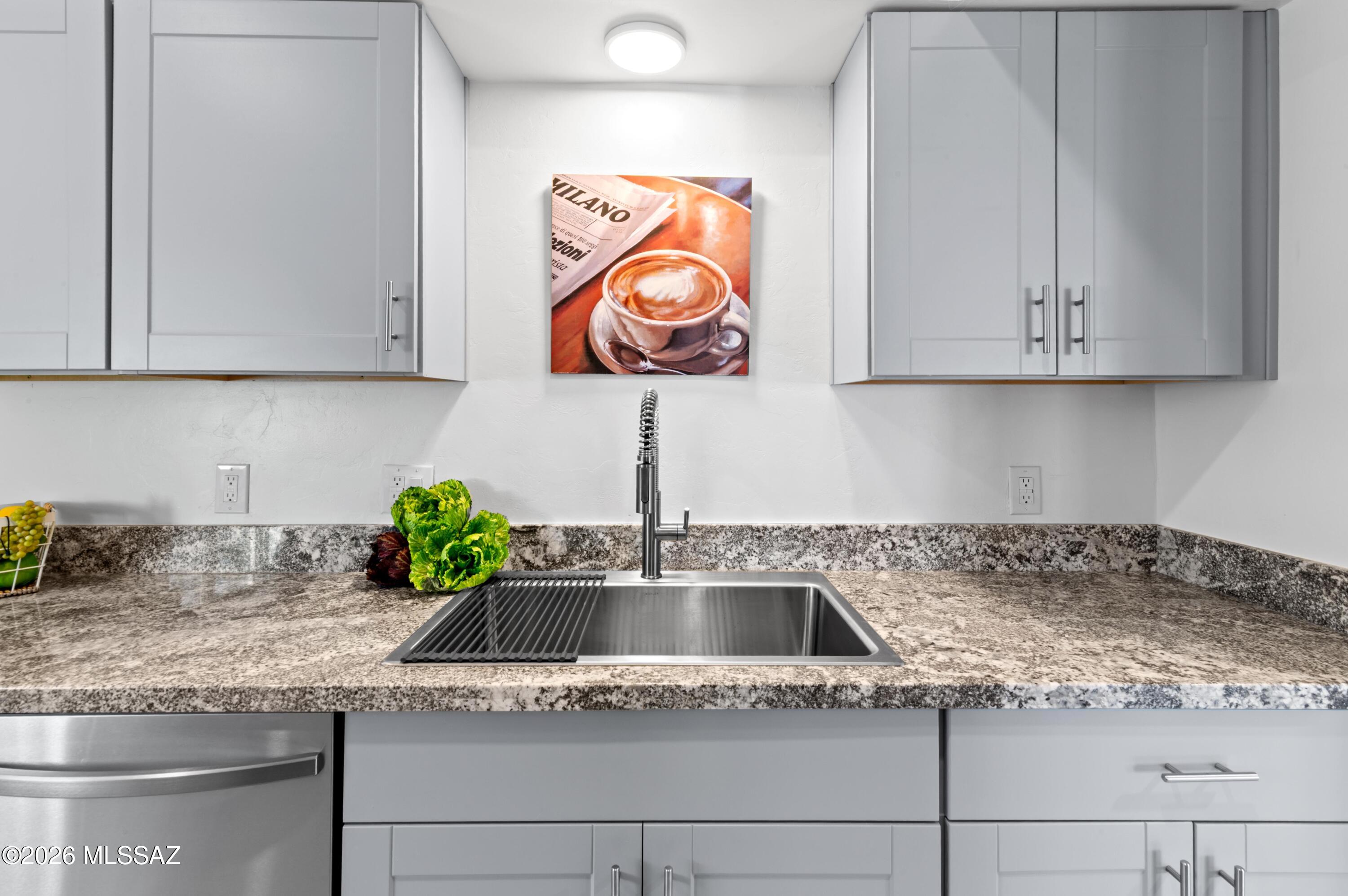 Mansfield Heights - Residential