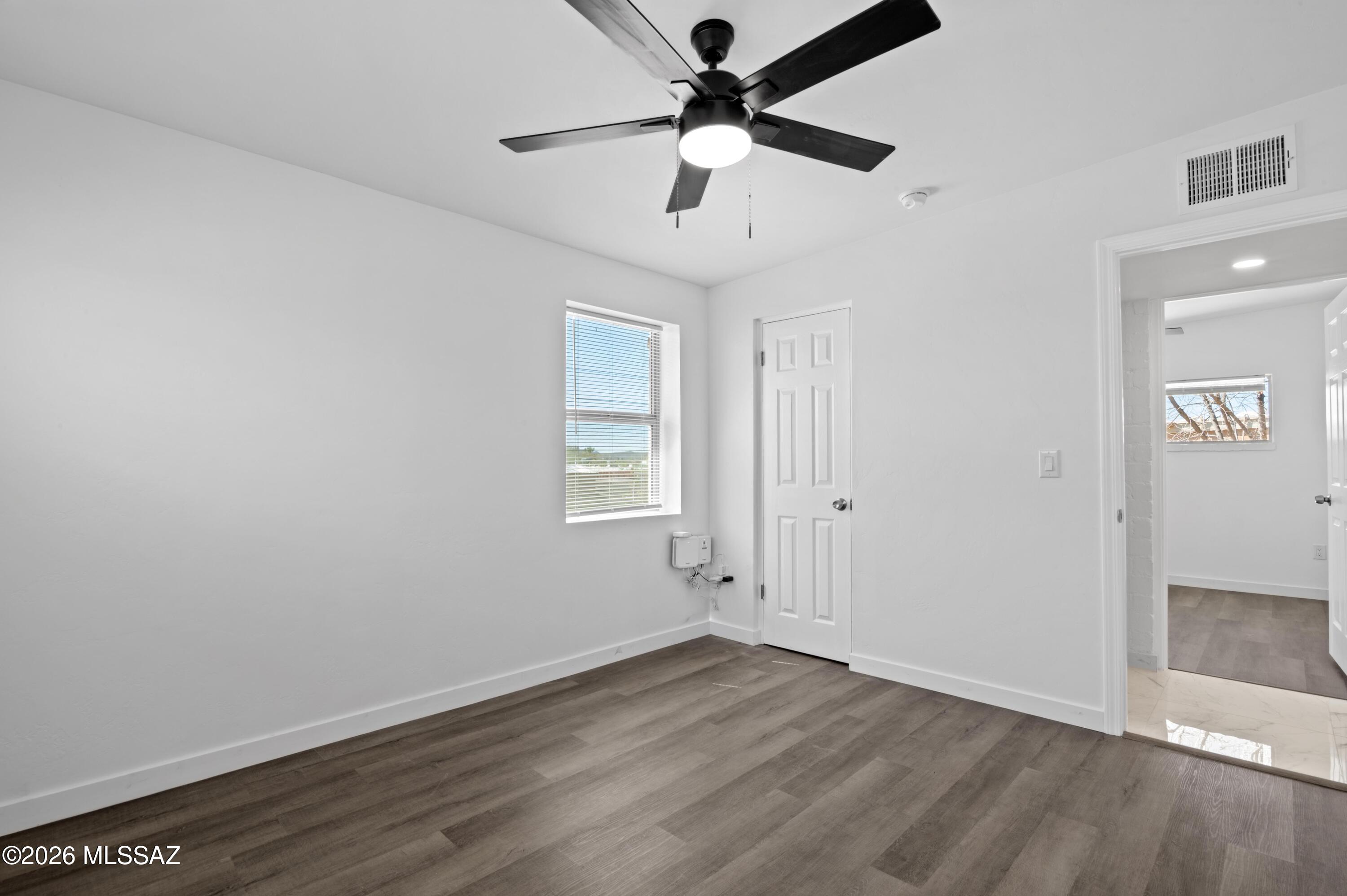 Mansfield Heights - Residential