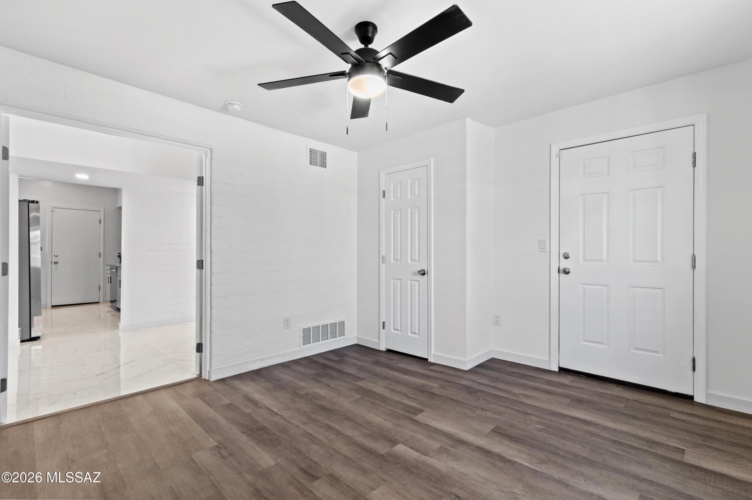 Mansfield Heights - Residential
