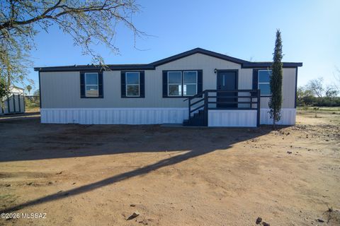 8381 S Marstellar Road Tucson AZ 85736