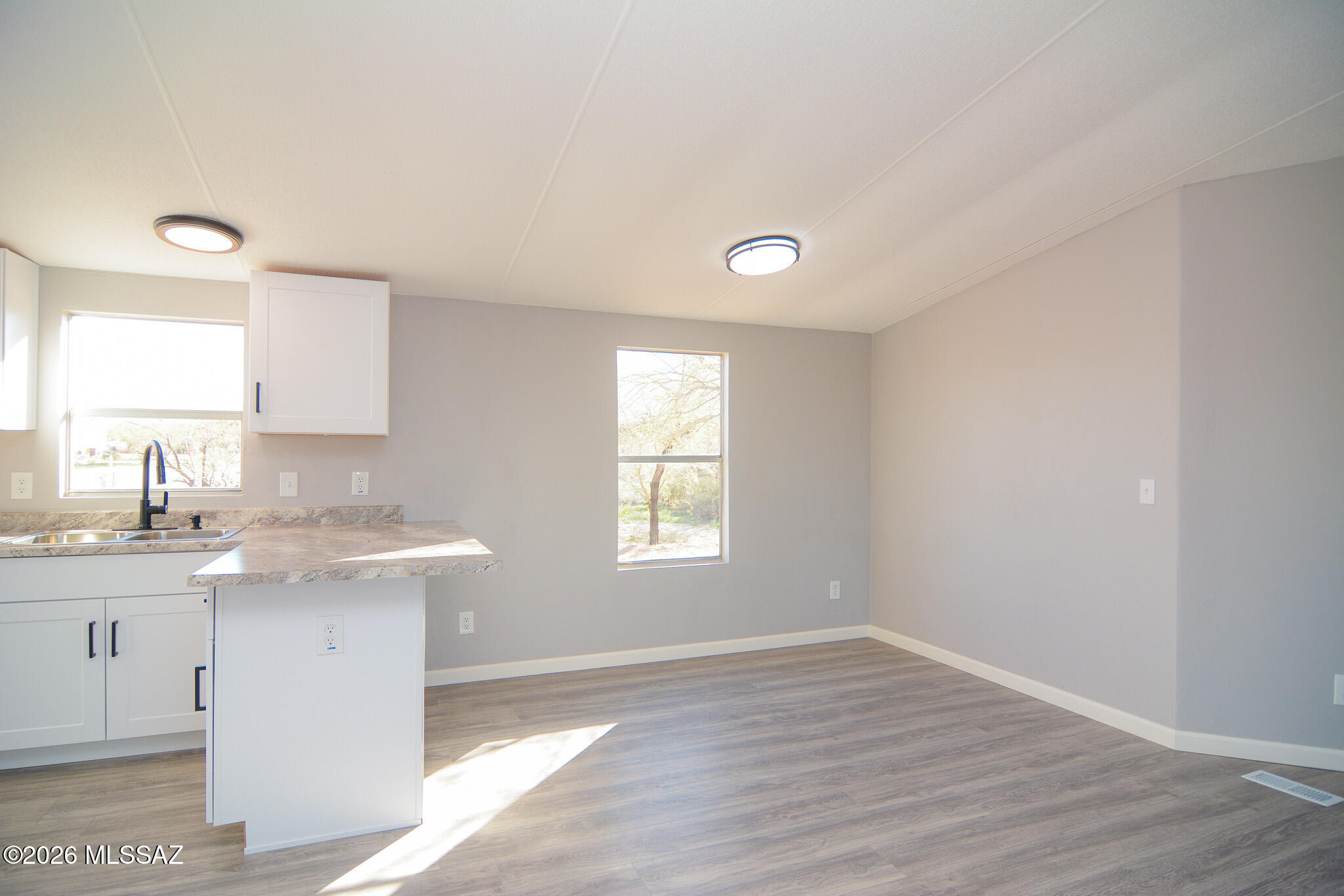Unsubdivided - Residential