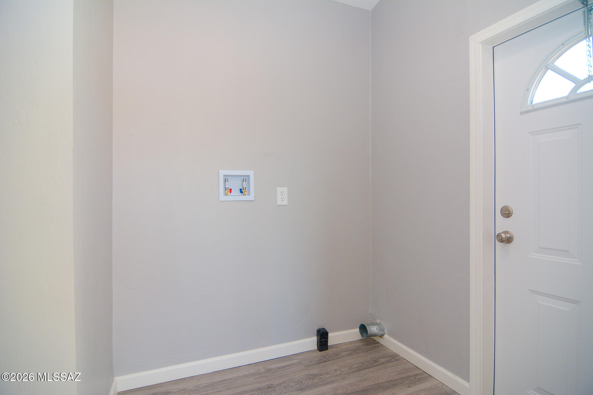 Unsubdivided - Residential