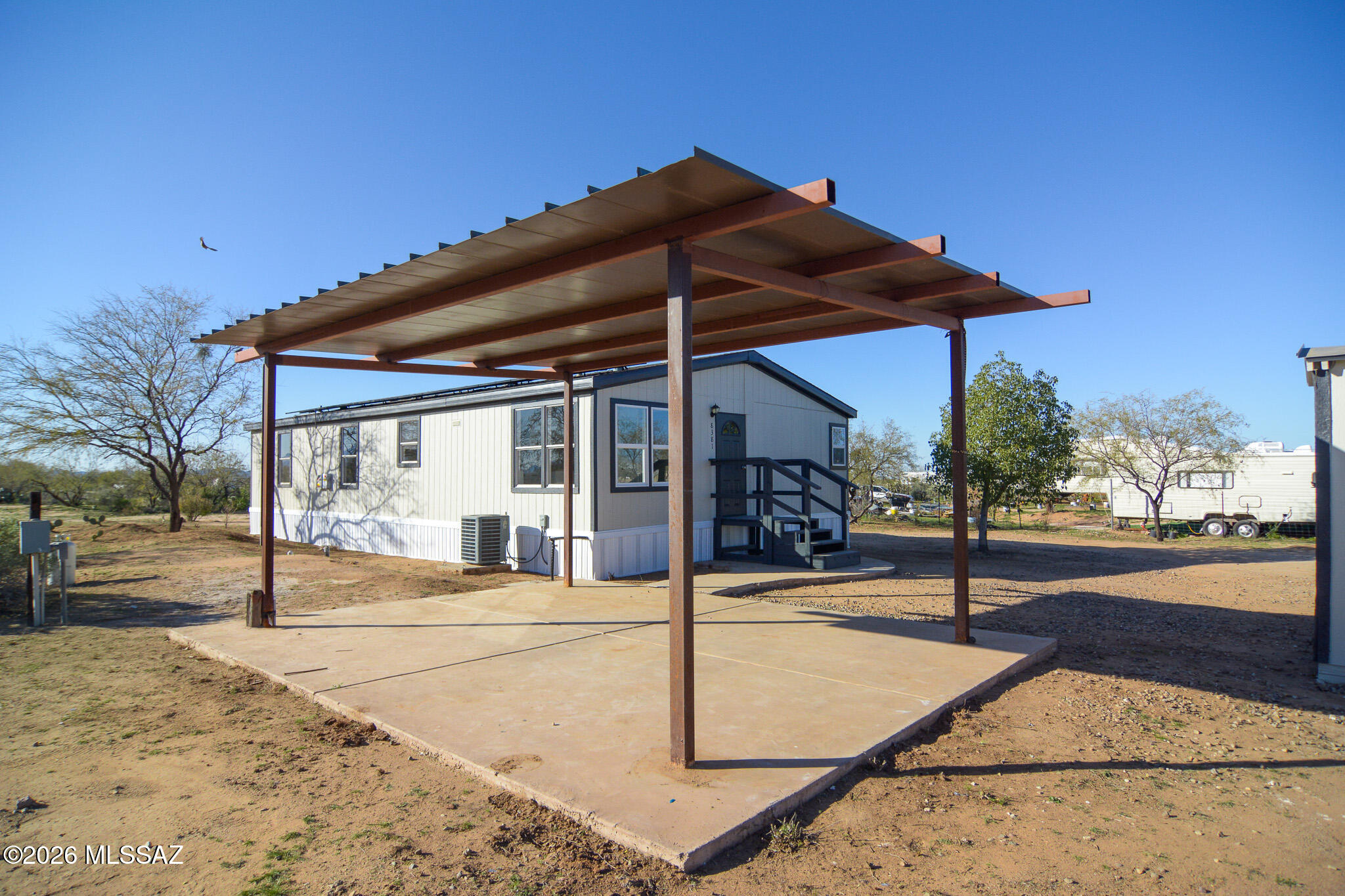 8381 S Marstellar Road