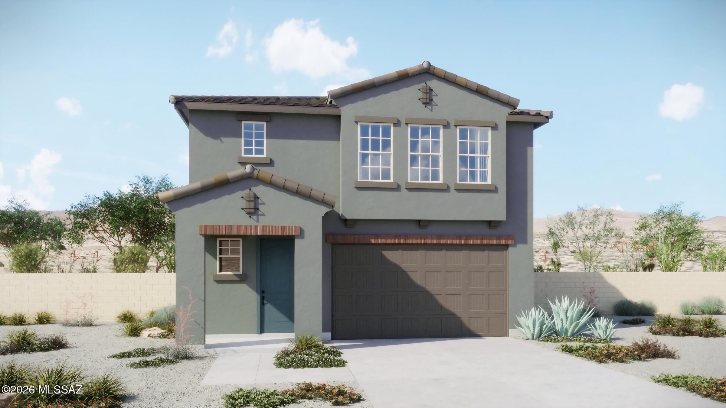 Blackhawk - Residential