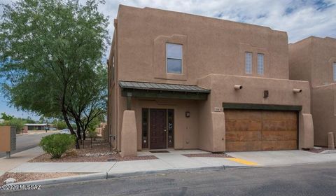 1045 E Irwin Place Tucson AZ 85719