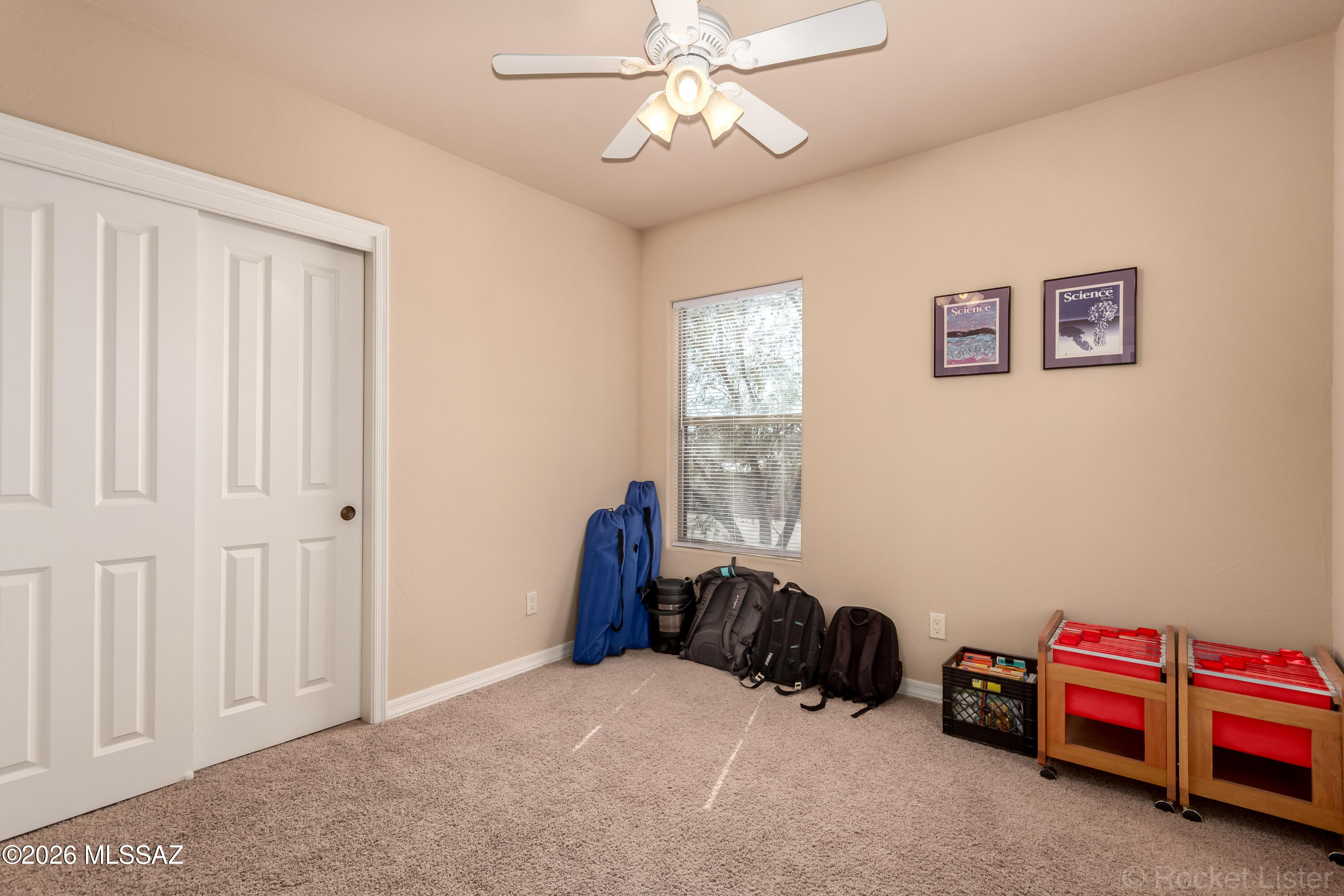 Homes At Irwin Pl (1-12) - Residential