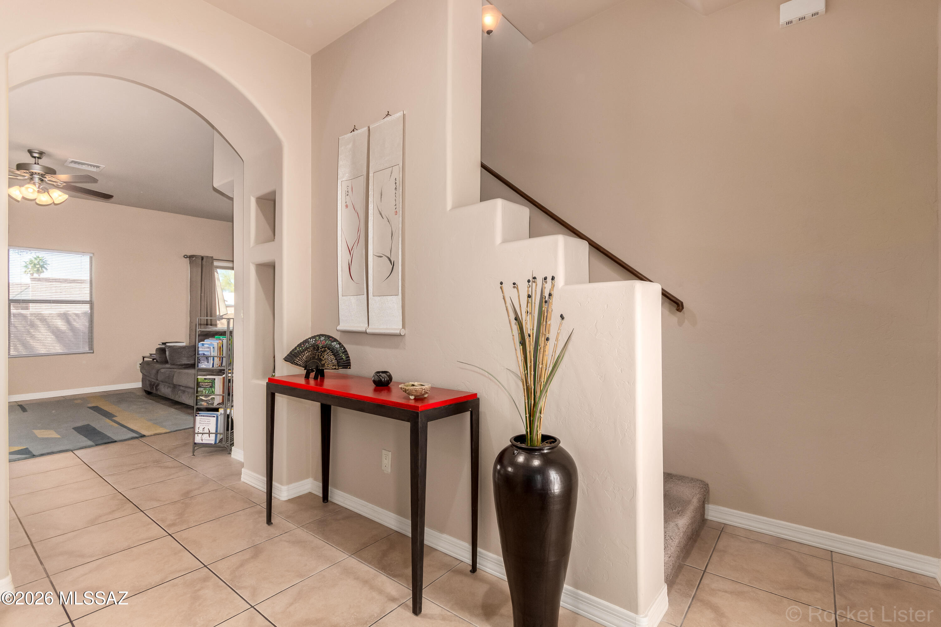 Homes At Irwin Pl (1-12) - Residential