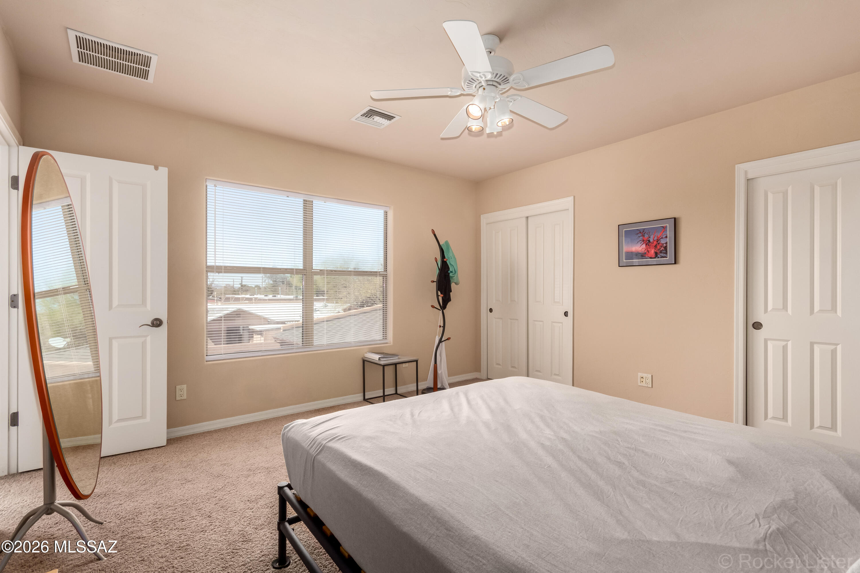Homes At Irwin Pl (1-12) - Residential