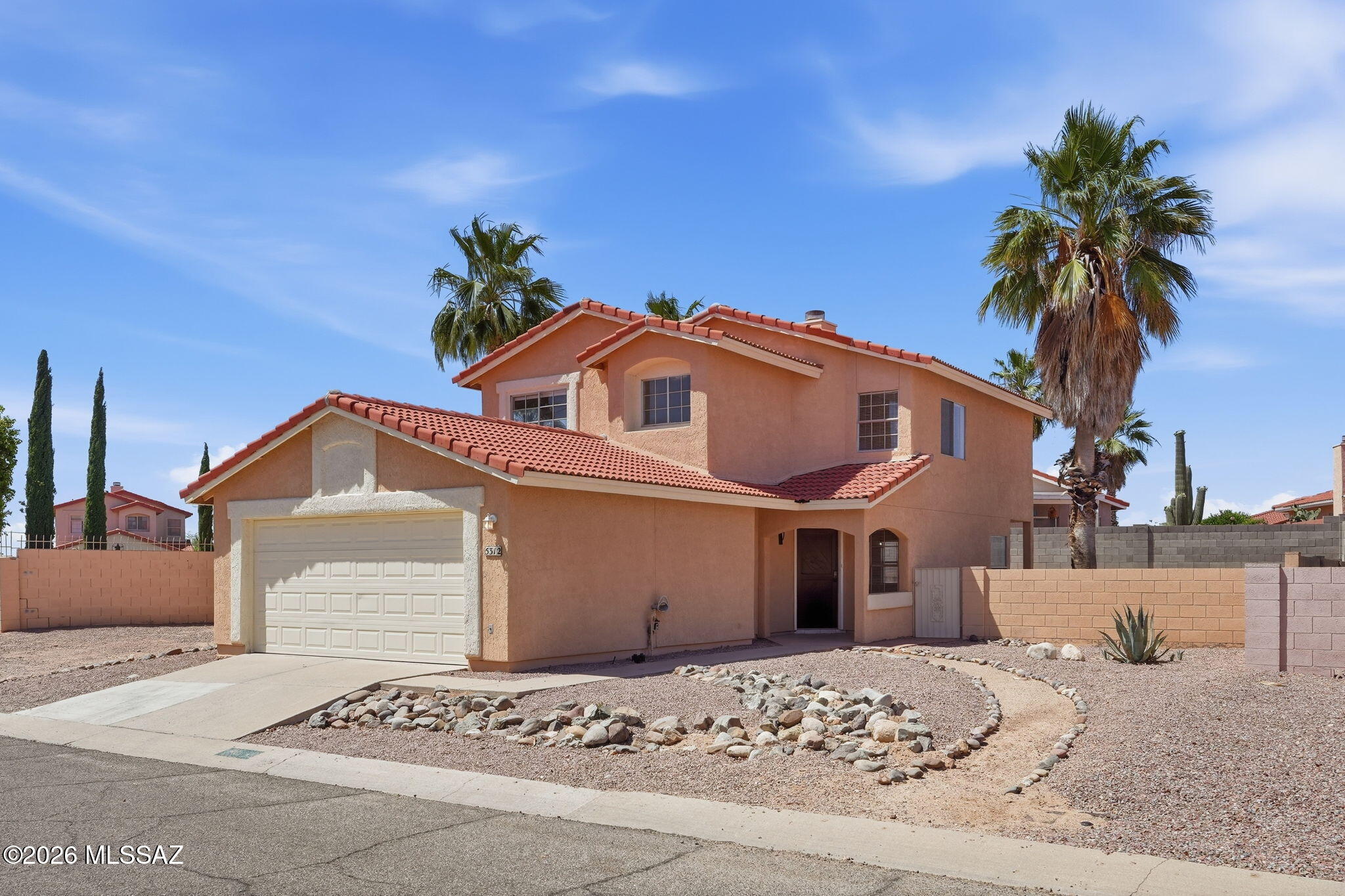 5312 W Wood Owl Drive