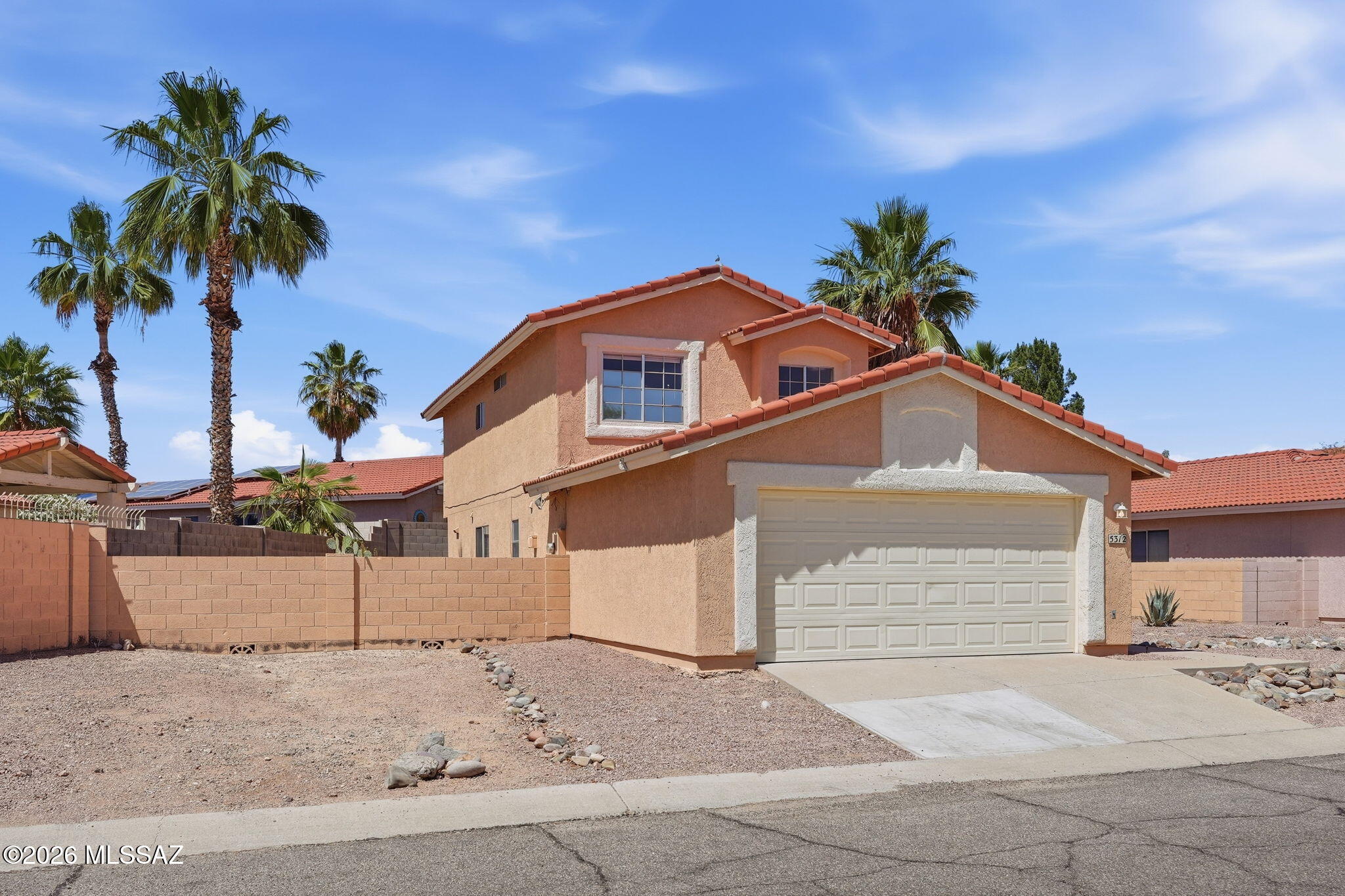 5312 W Wood Owl Drive