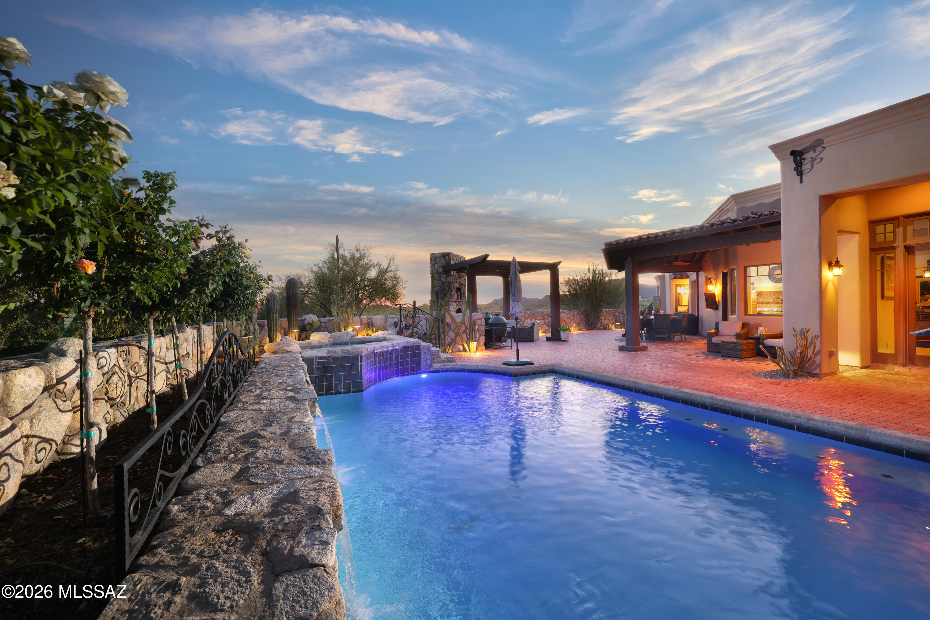 Stone Canyon I - Residential
