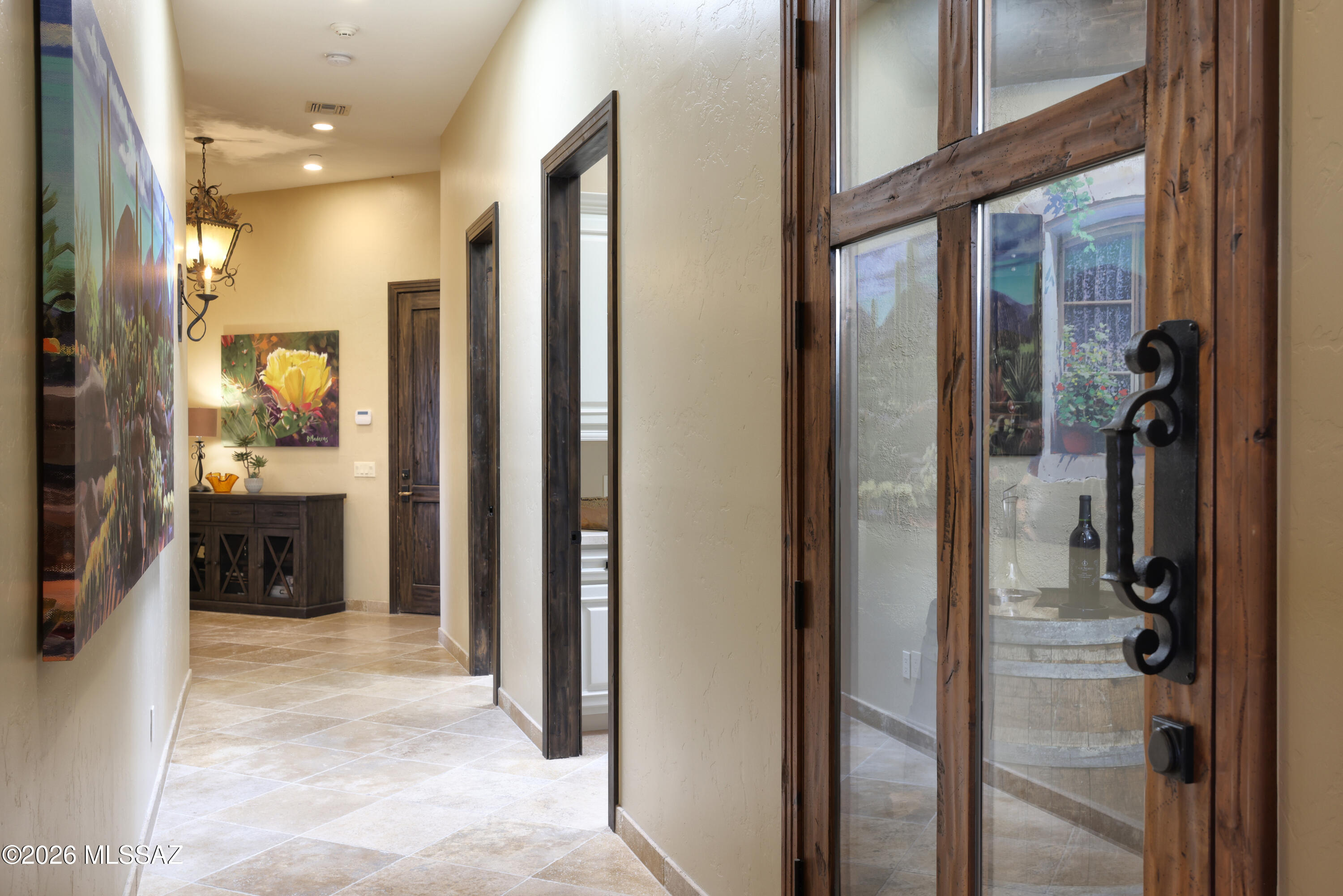Stone Canyon I - Residential