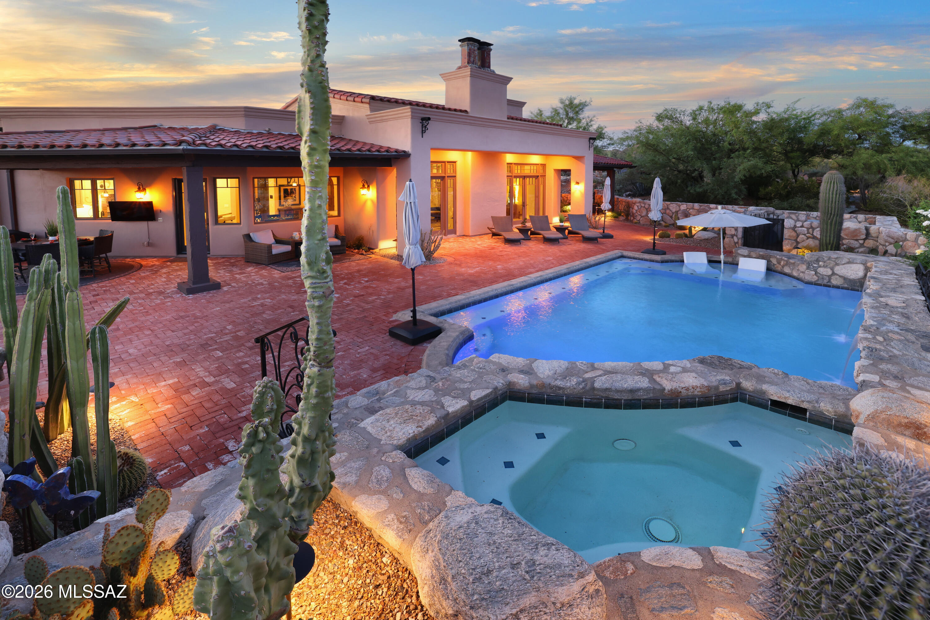 Stone Canyon I - Residential