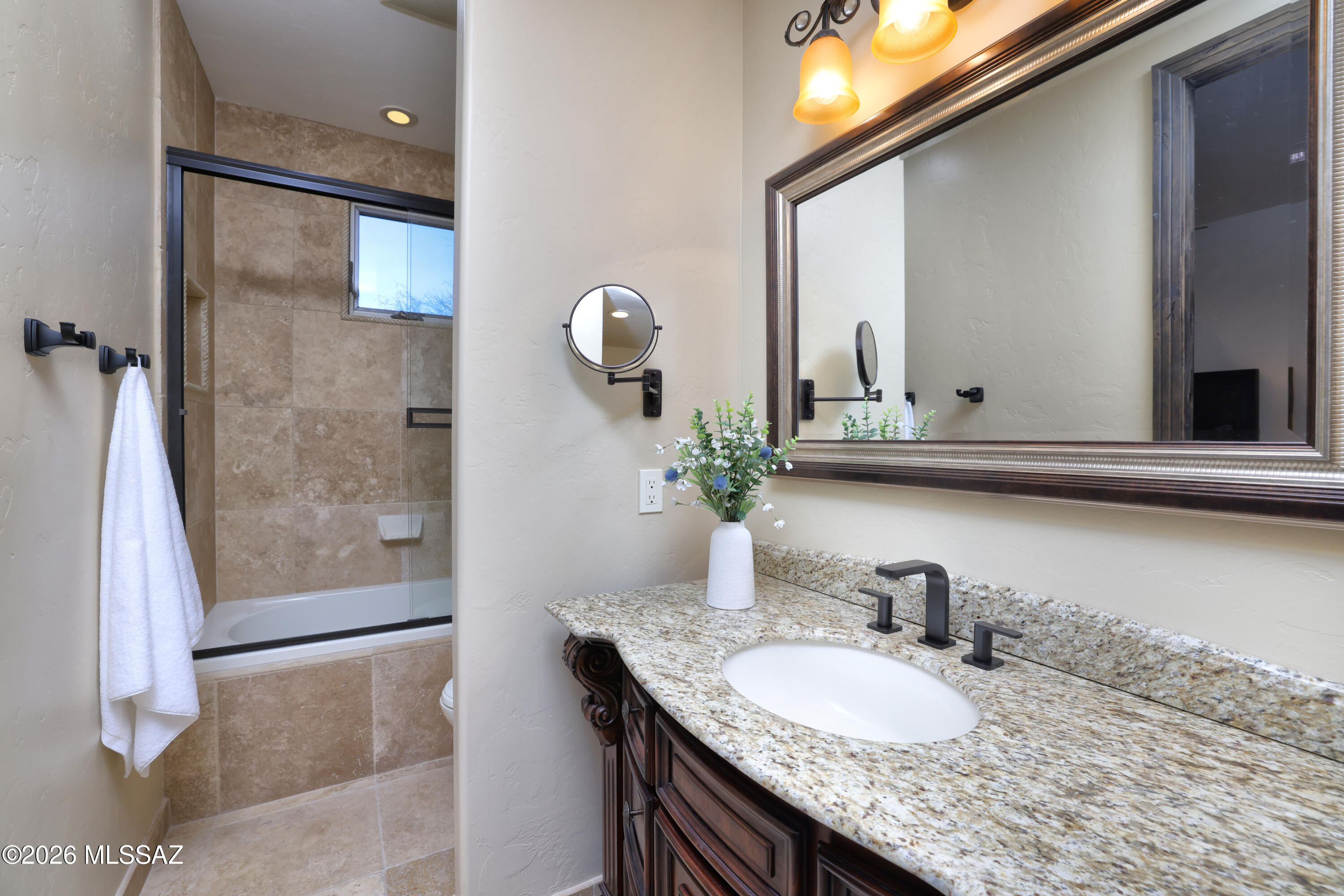 Stone Canyon I - Residential