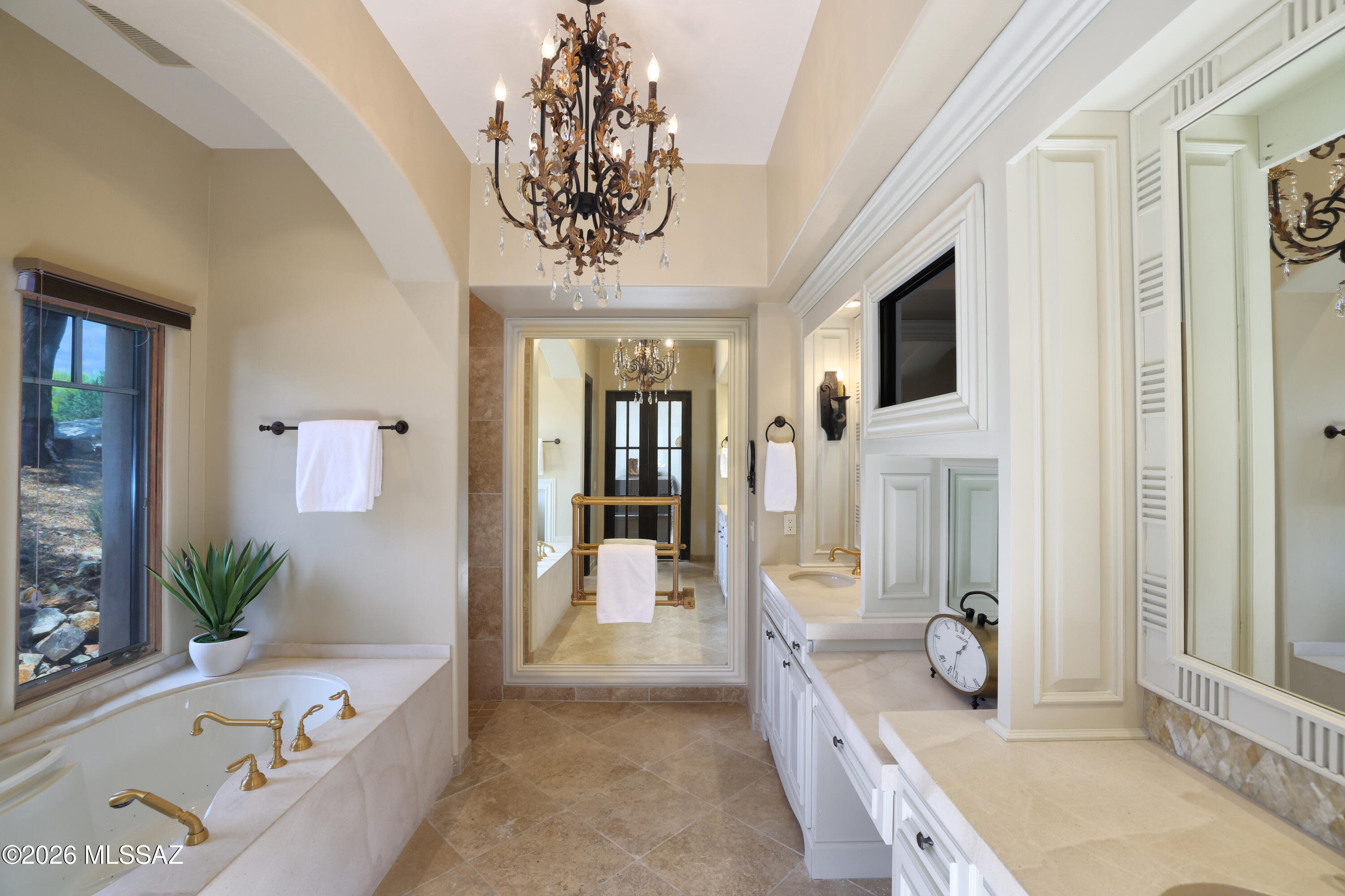 Stone Canyon I - Residential