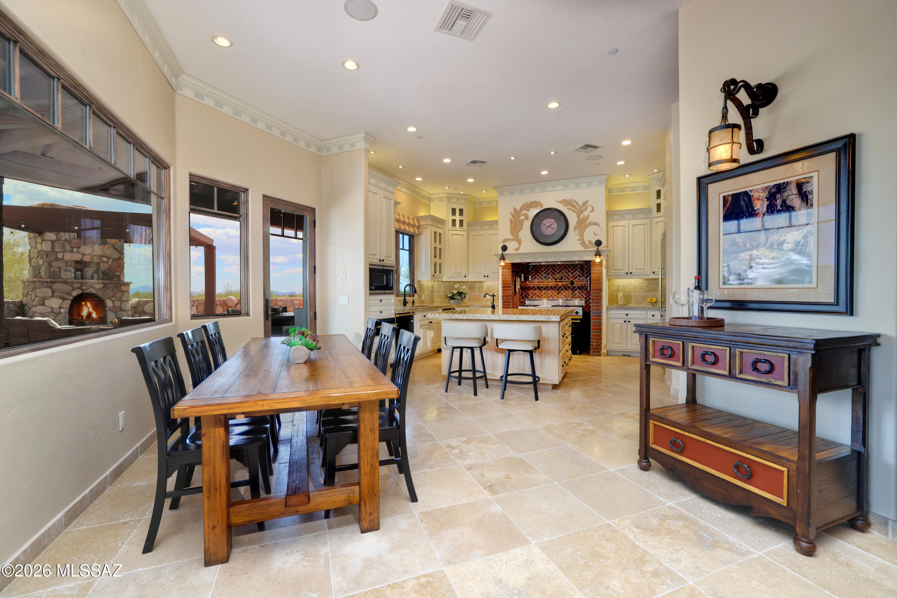 Stone Canyon I - Residential